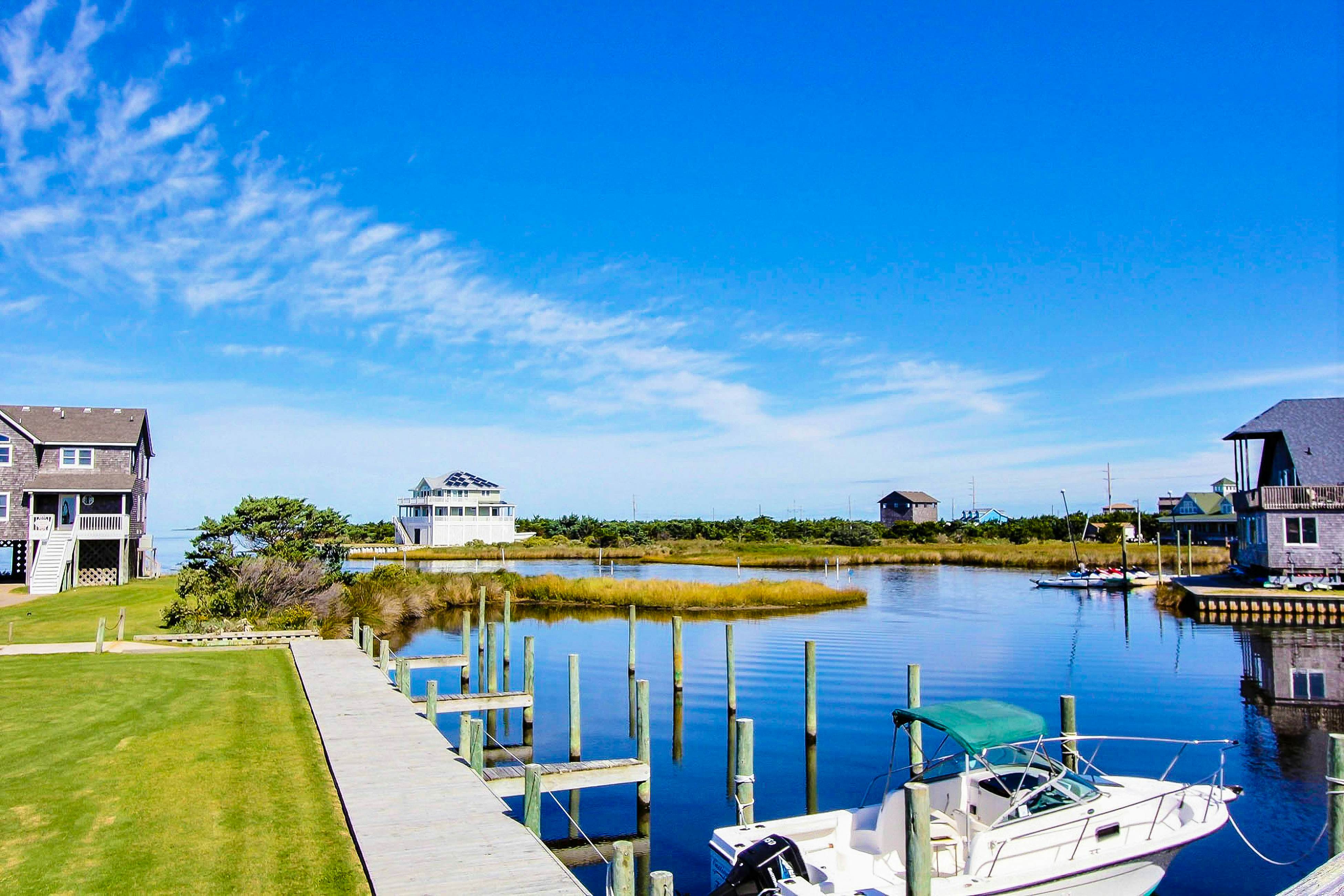 AVIC5 Island Gale  #5-I