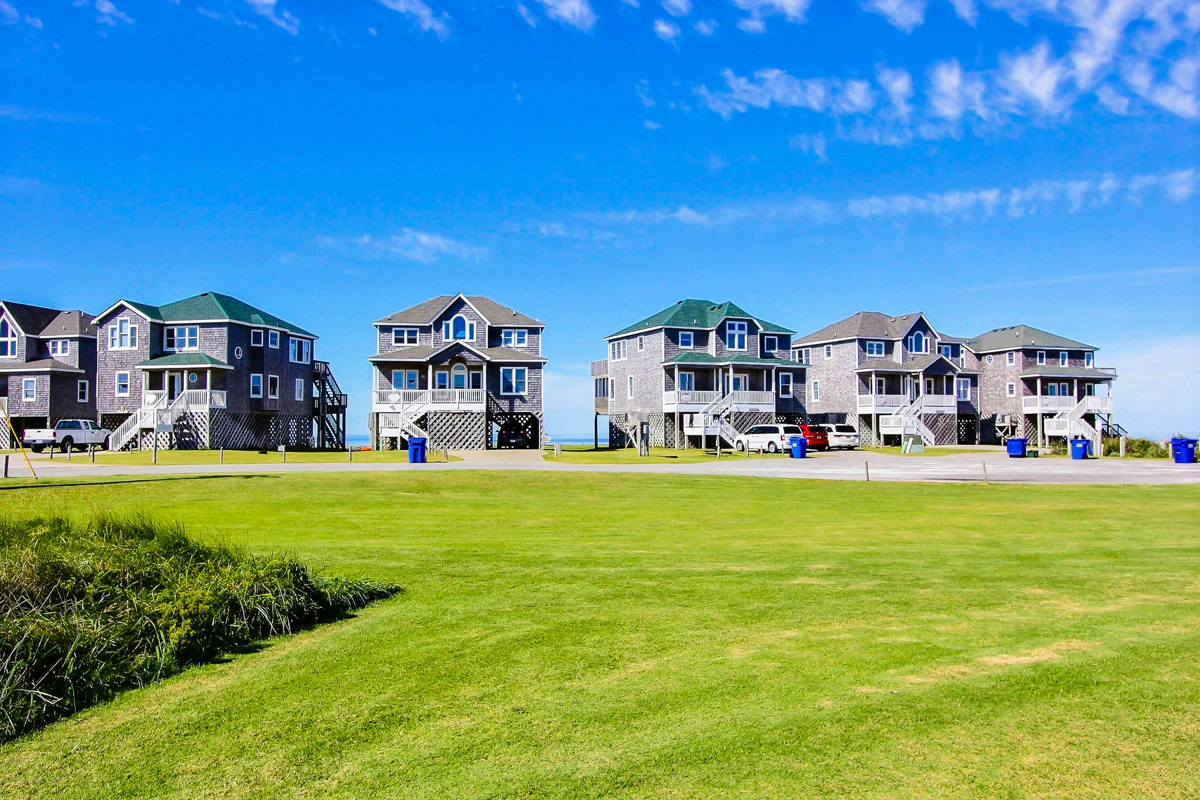 AVIC5 Island Gale  #5-I