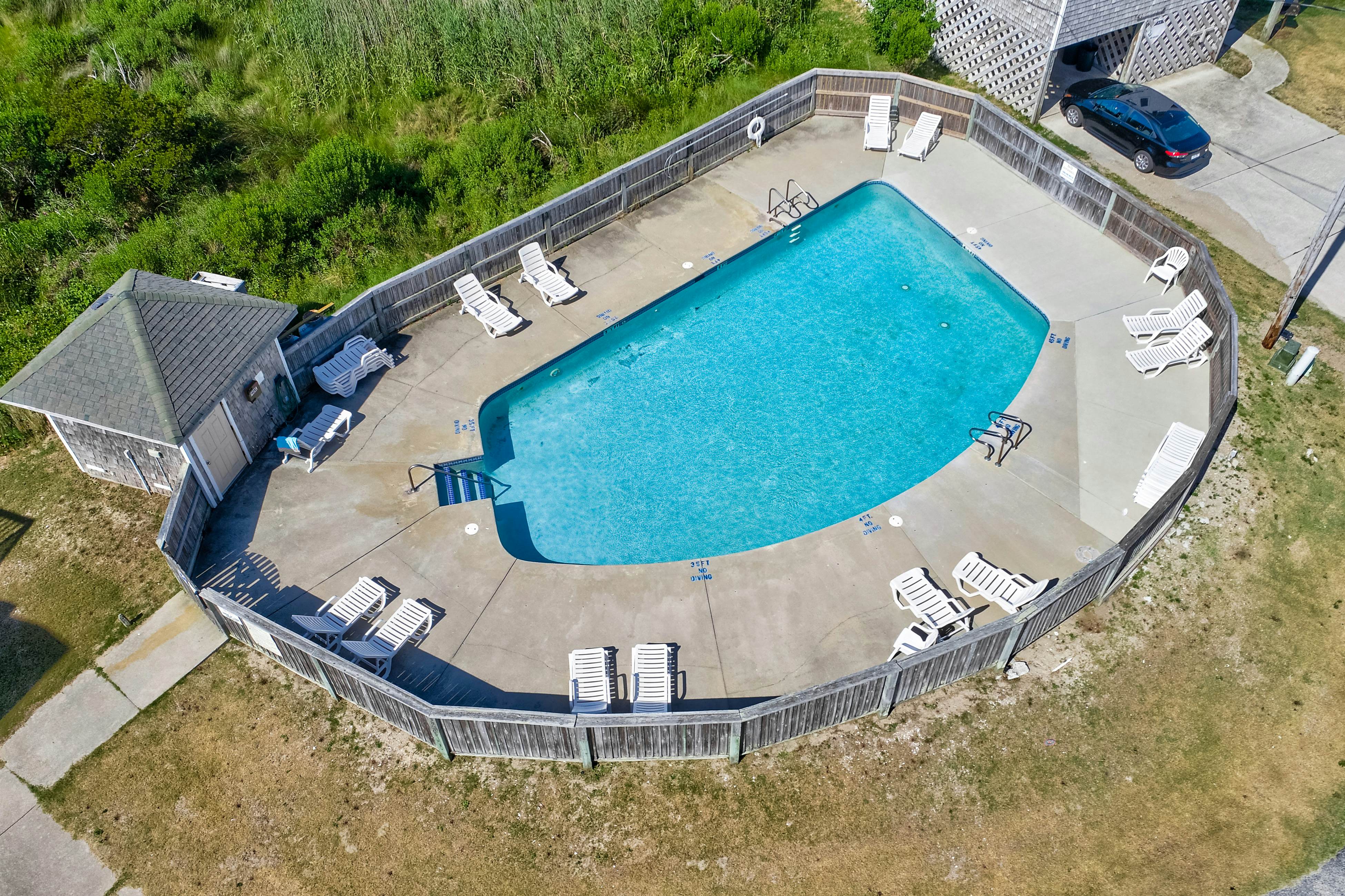 AVIC5 Island Gale  #5-I