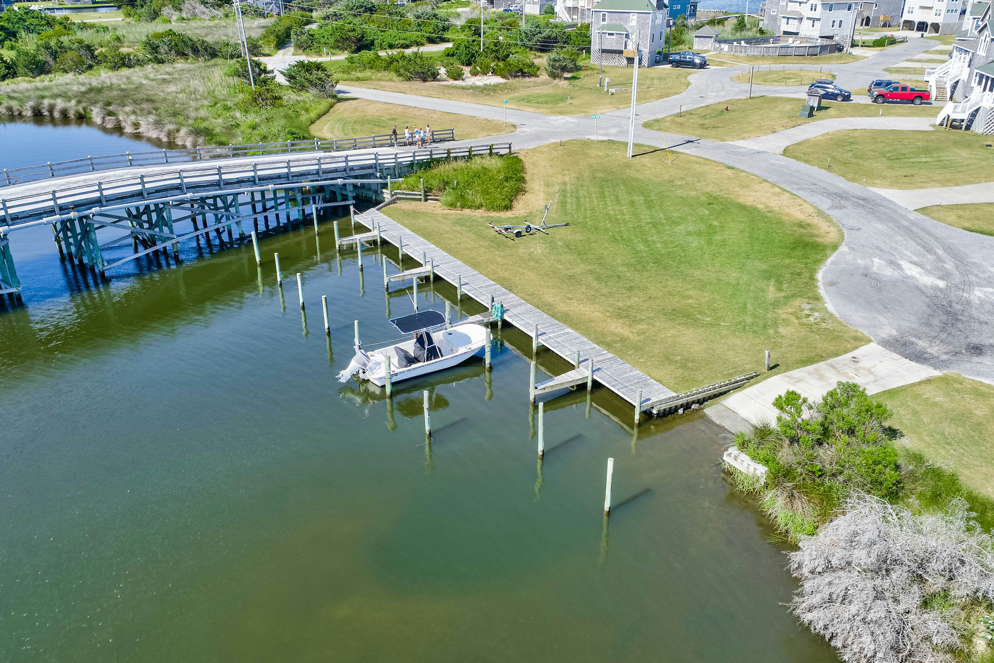 AVIC5 Island Gale  #5-I