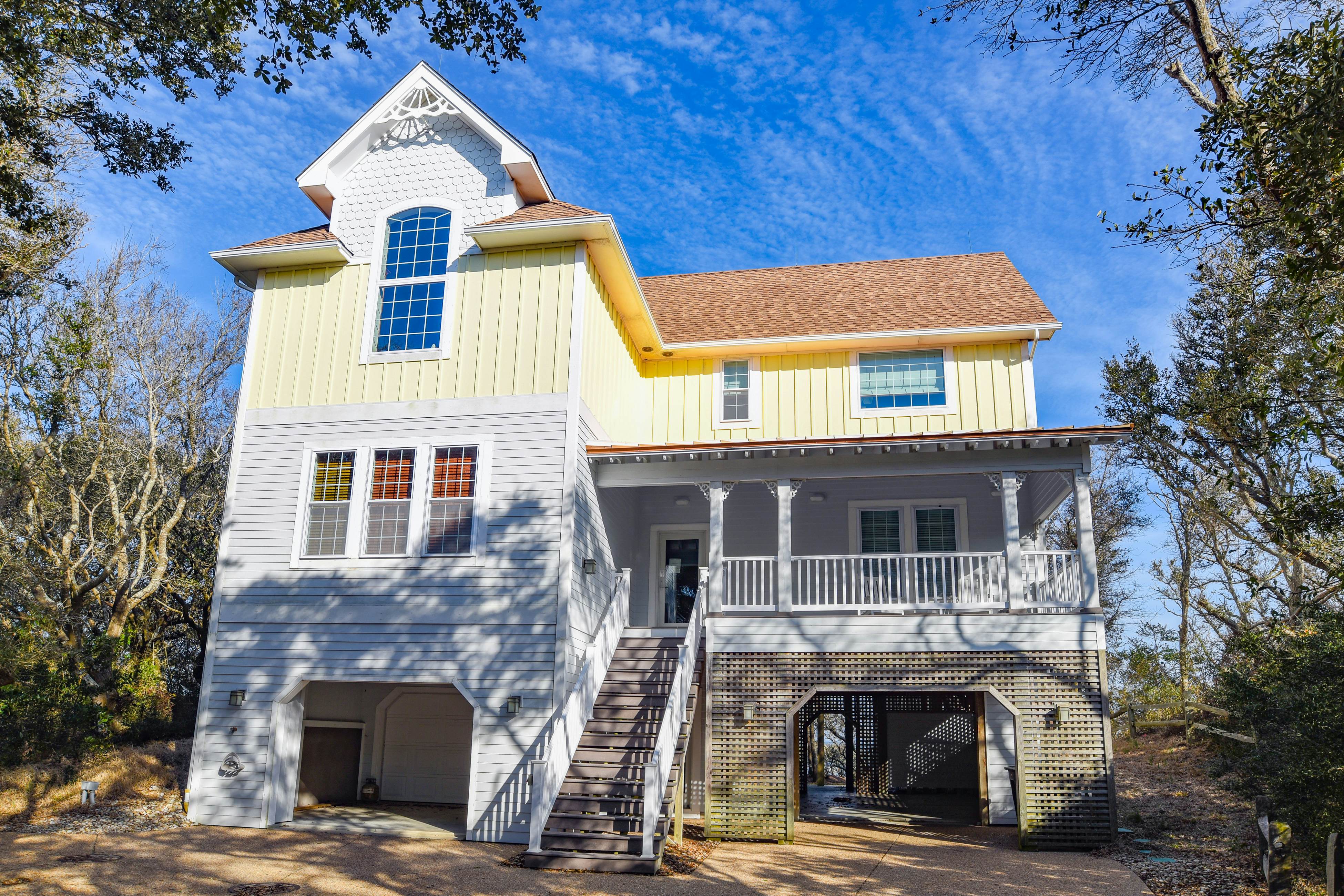 FOLE903 Stars on the Water 903