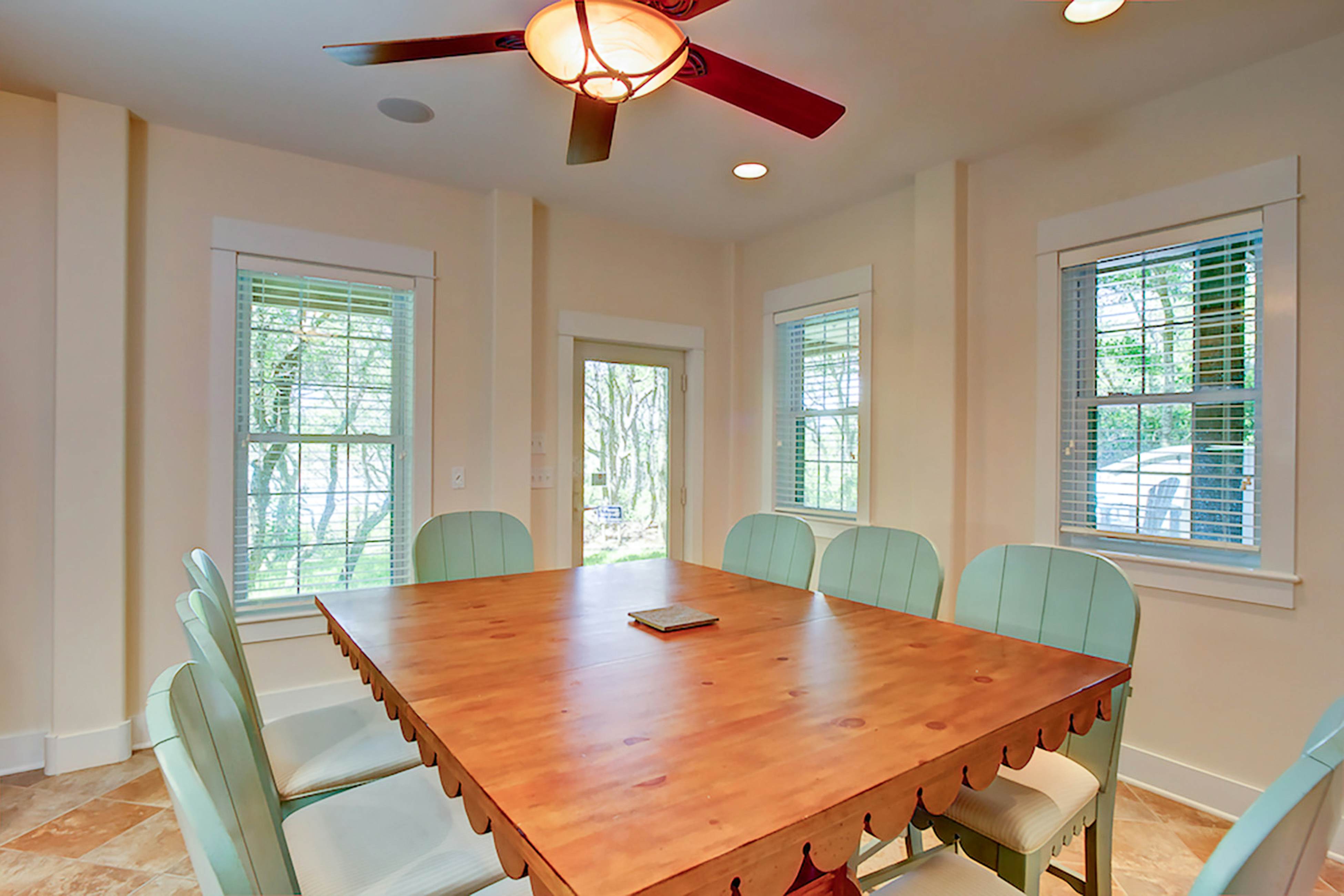 FOLE903 Stars on the Water 903