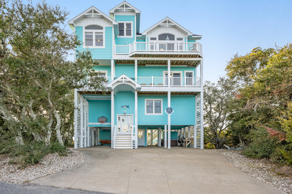 AVKS2218 Blue Waters #18-22