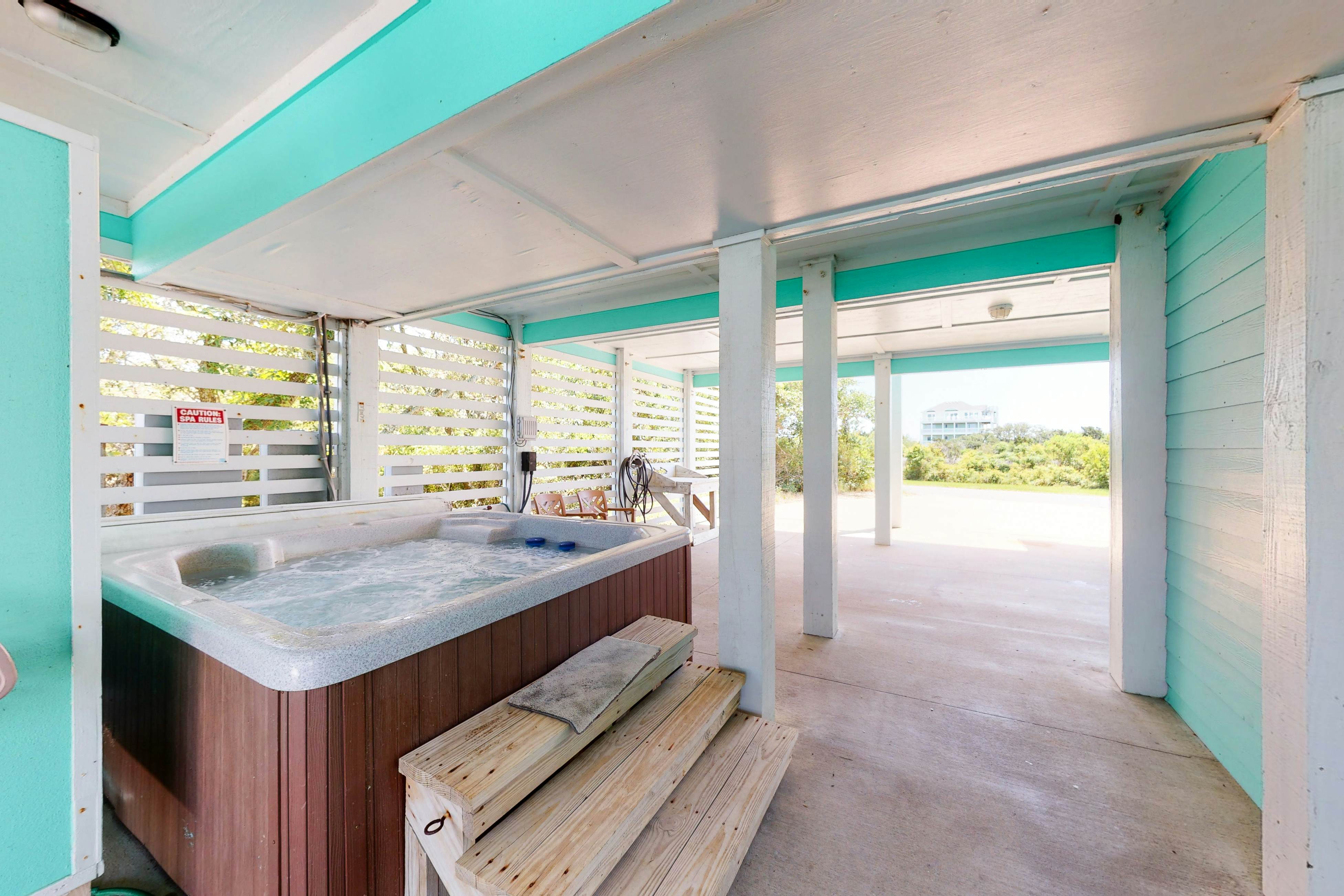 AVKS2218 Blue Waters #18-22