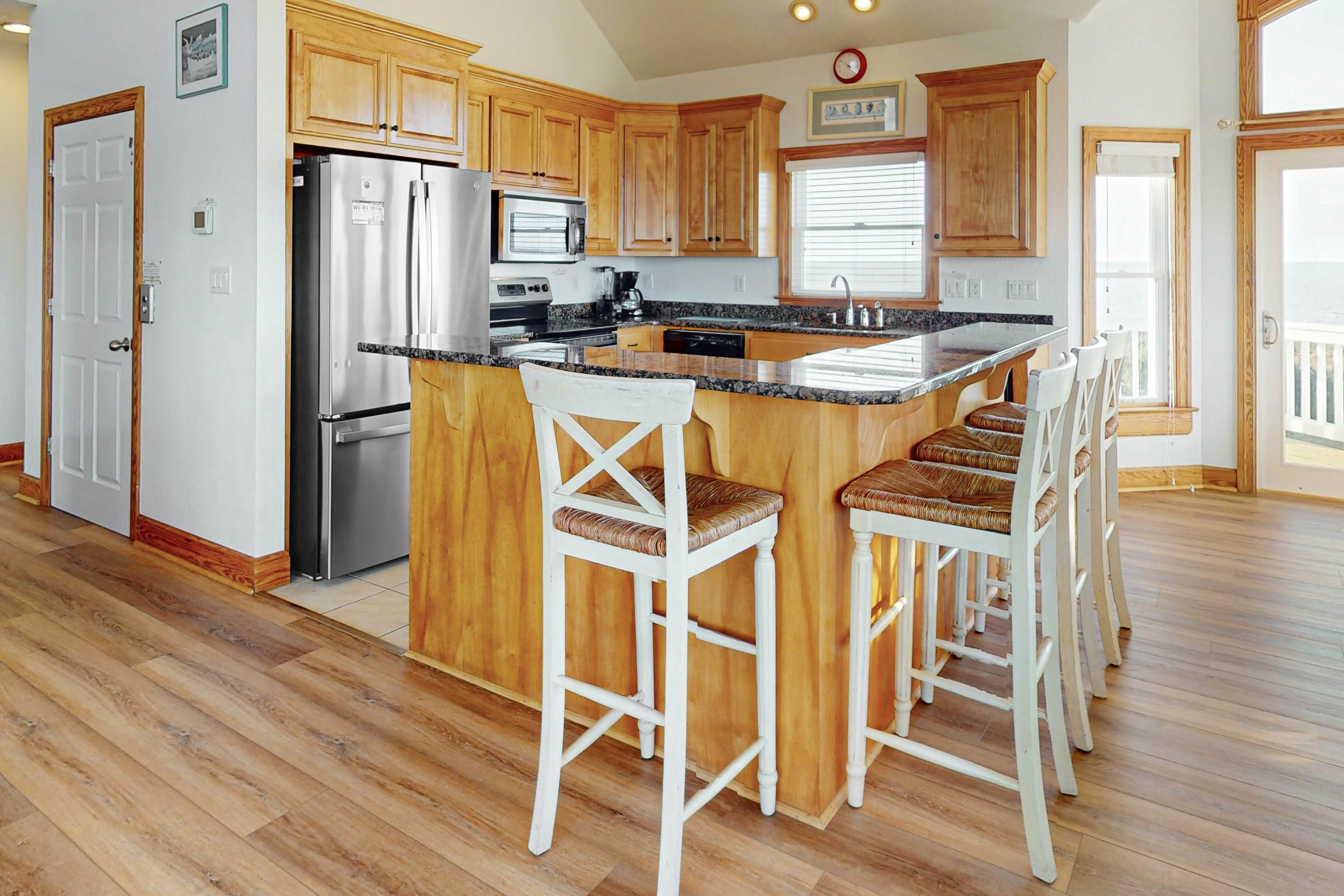 AVKS2218 Blue Waters #18-22