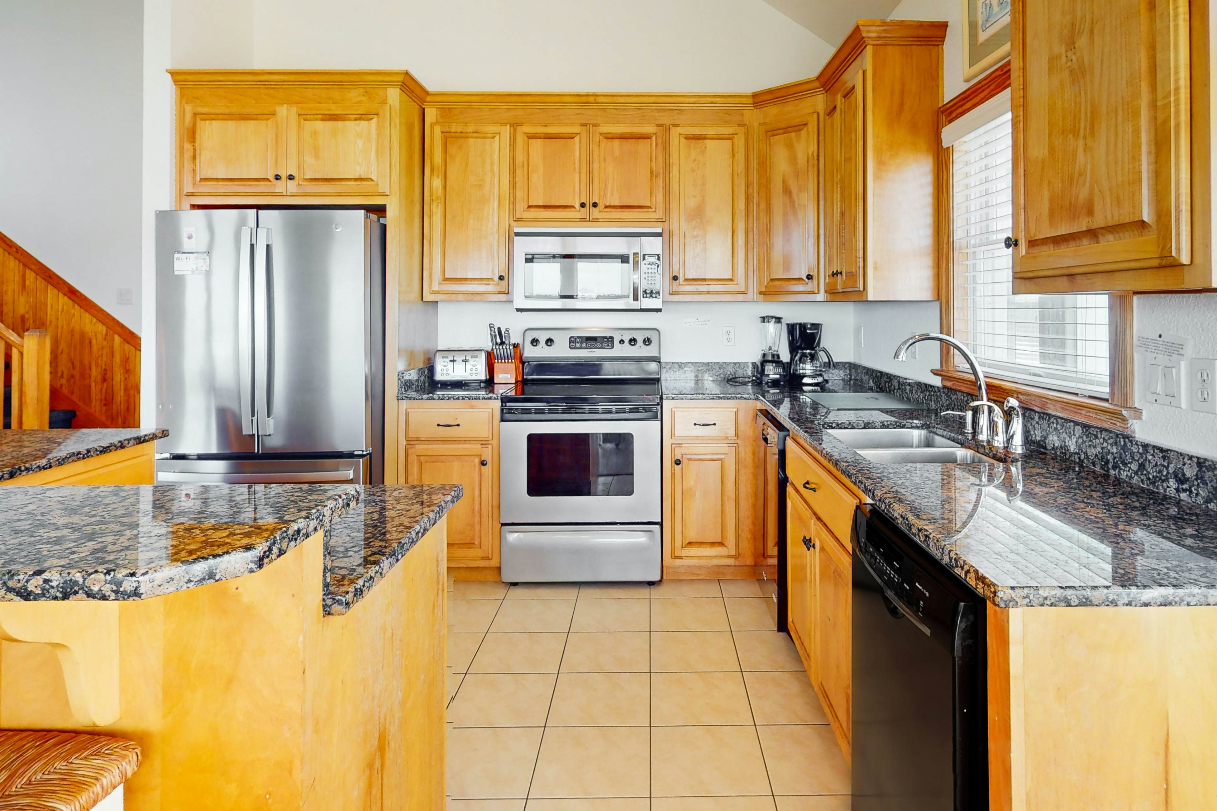 AVKS2218 Blue Waters #18-22