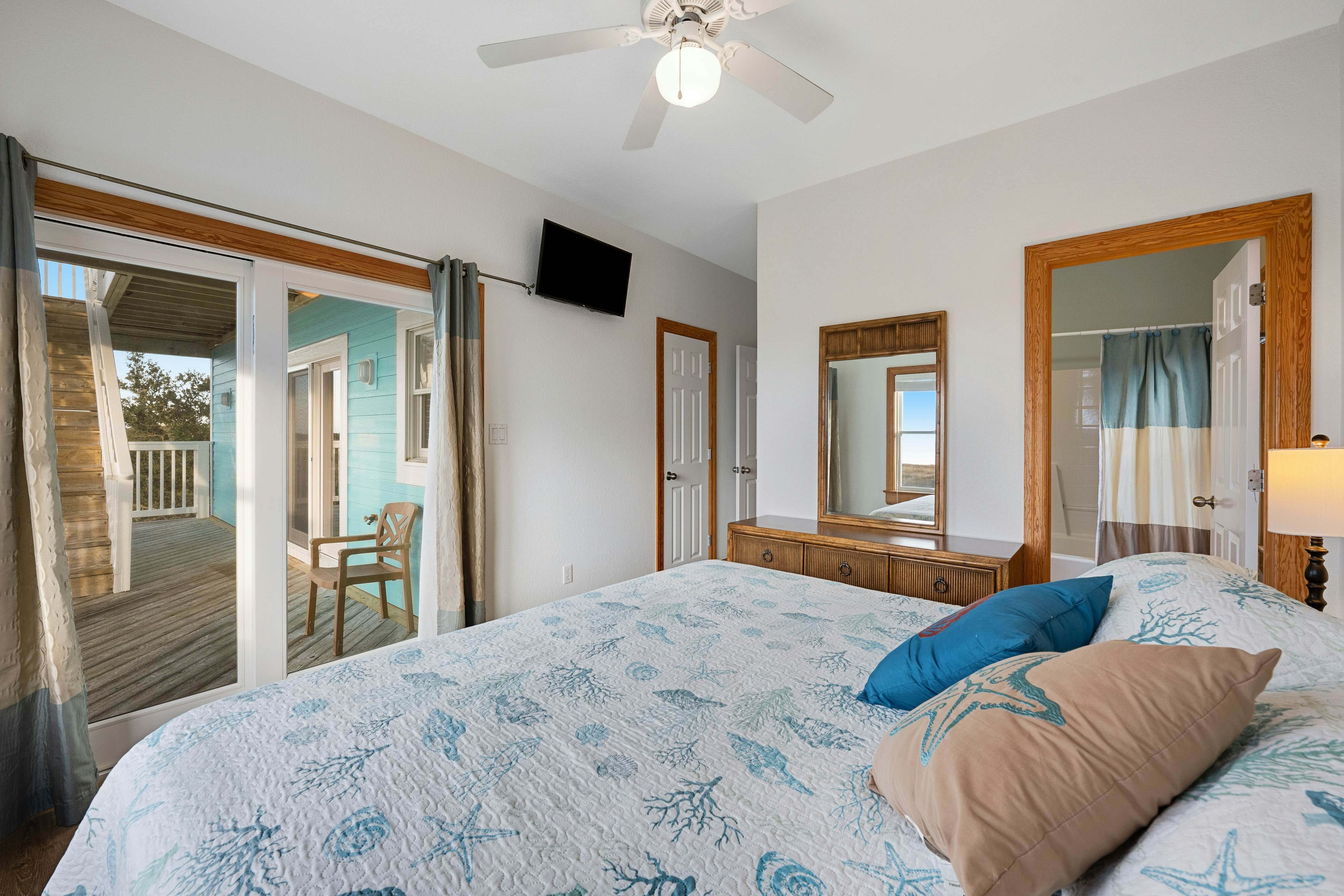 AVKS2218 Blue Waters #18-22