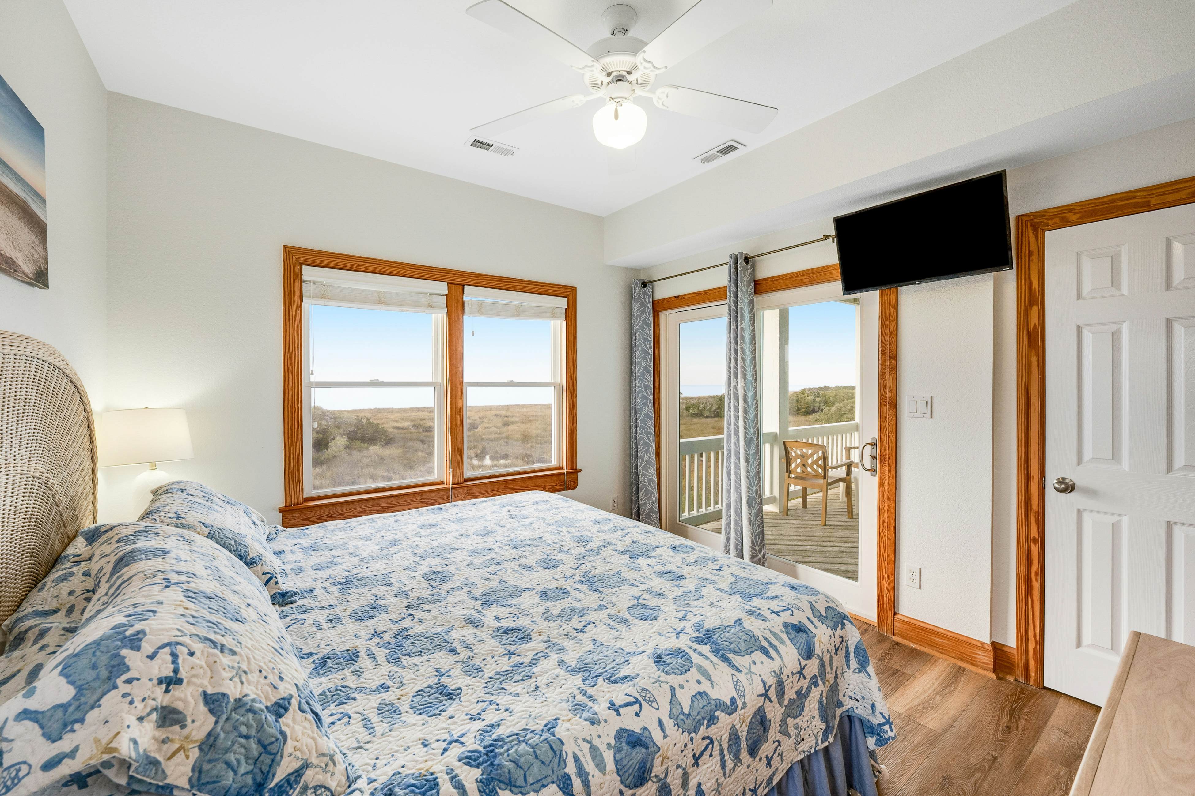 AVKS2218 Blue Waters #18-22