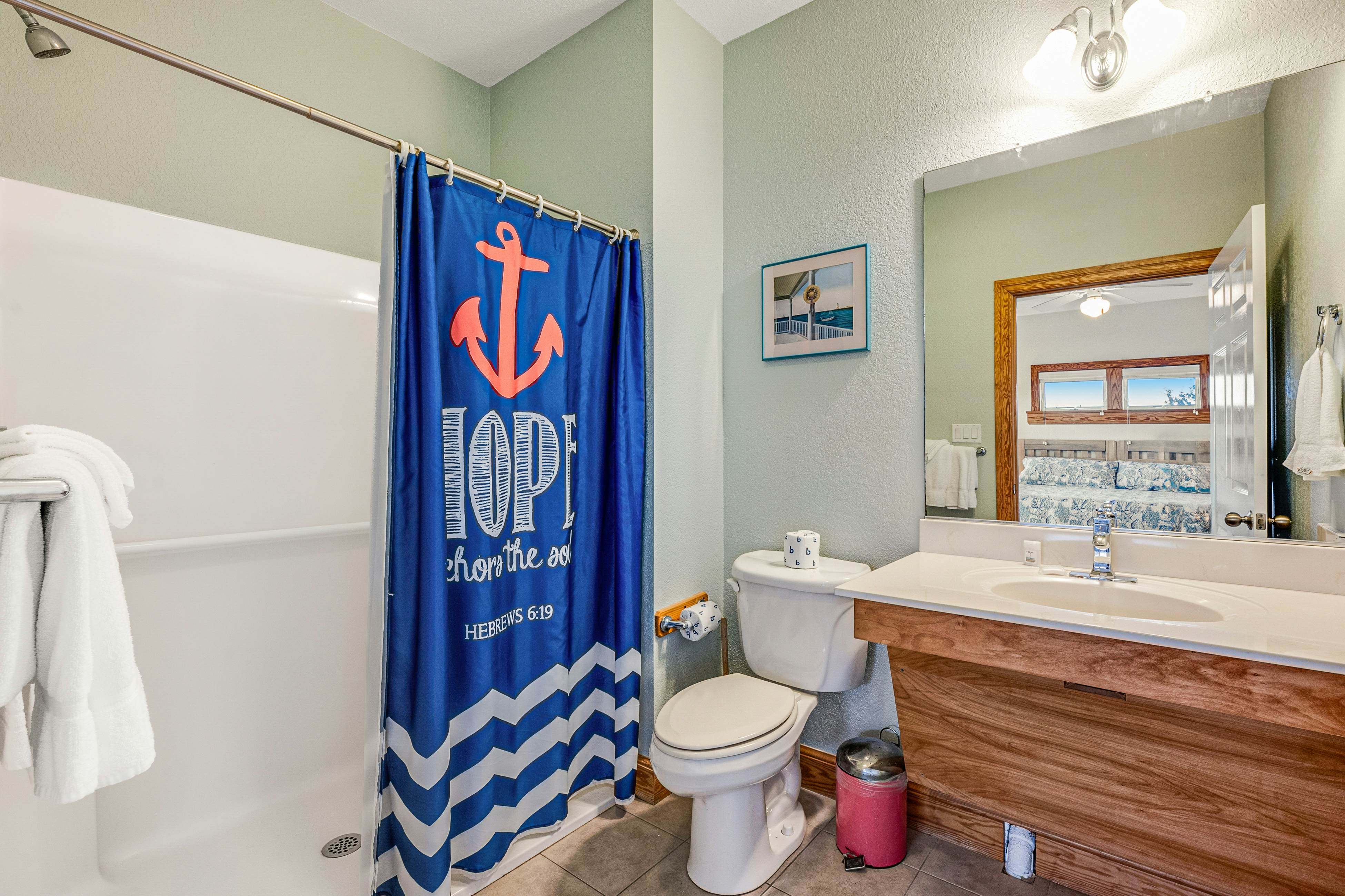 AVKS2218 Blue Waters #18-22