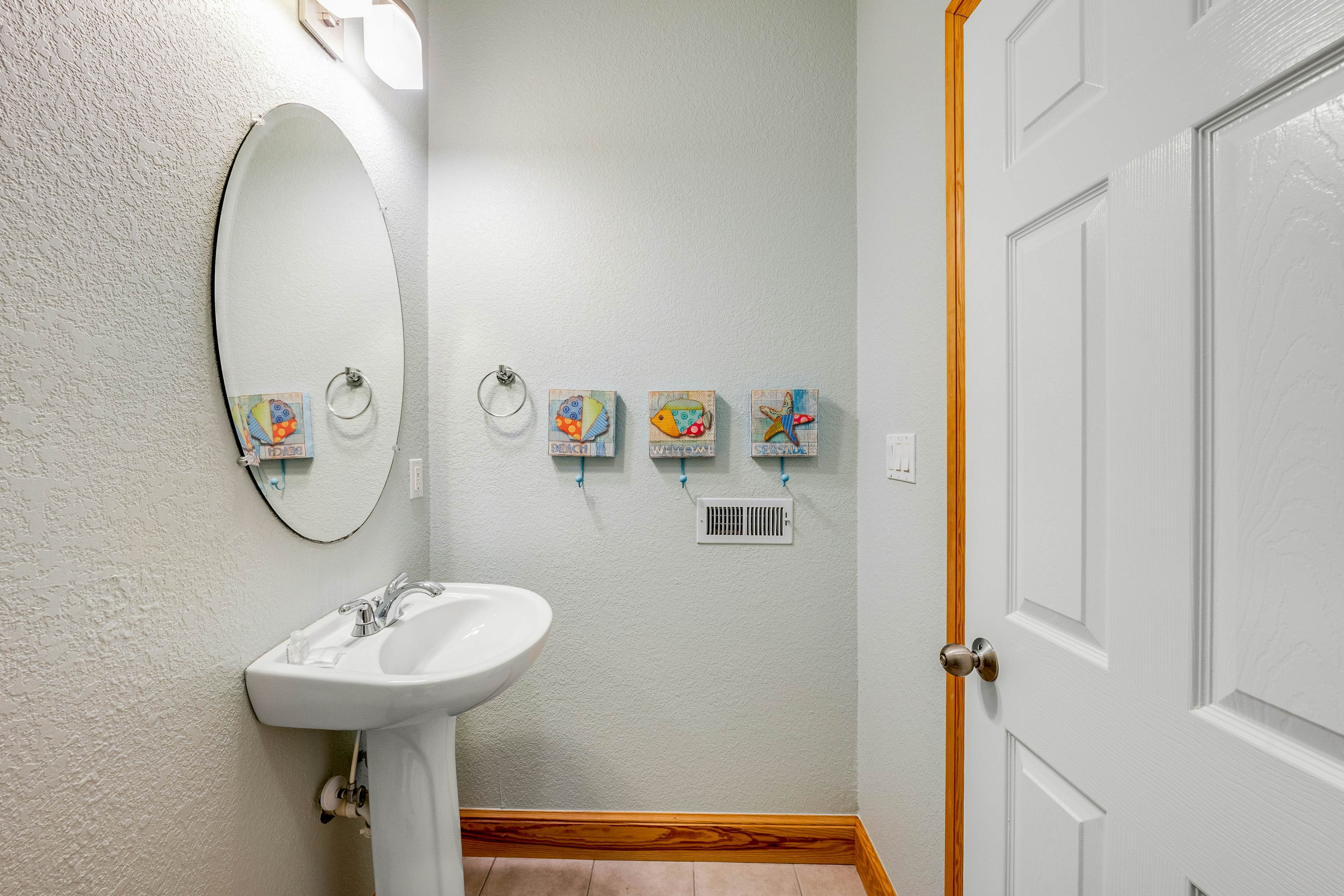 AVKS2218 Blue Waters #18-22