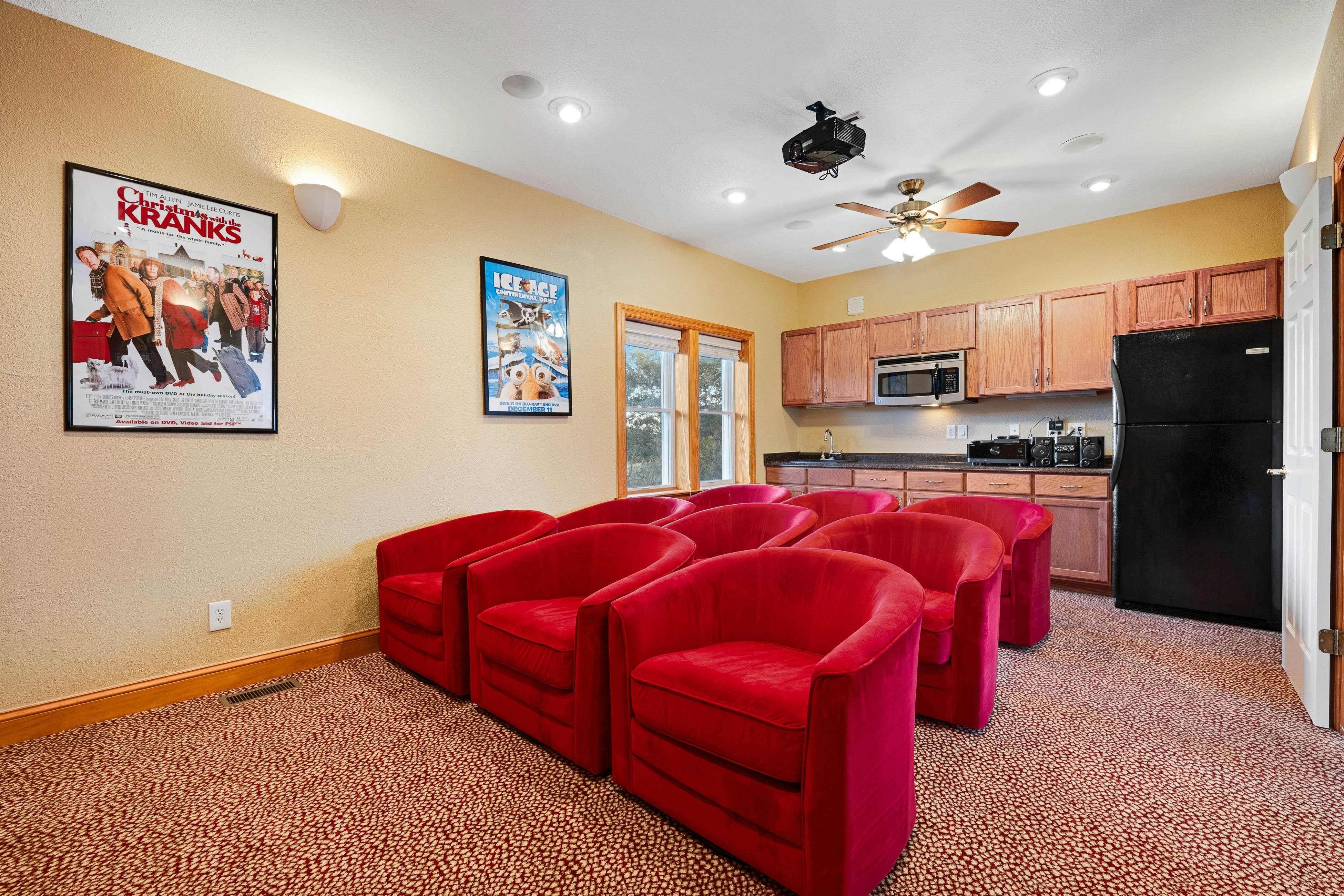 AVKS2218 Blue Waters #18-22