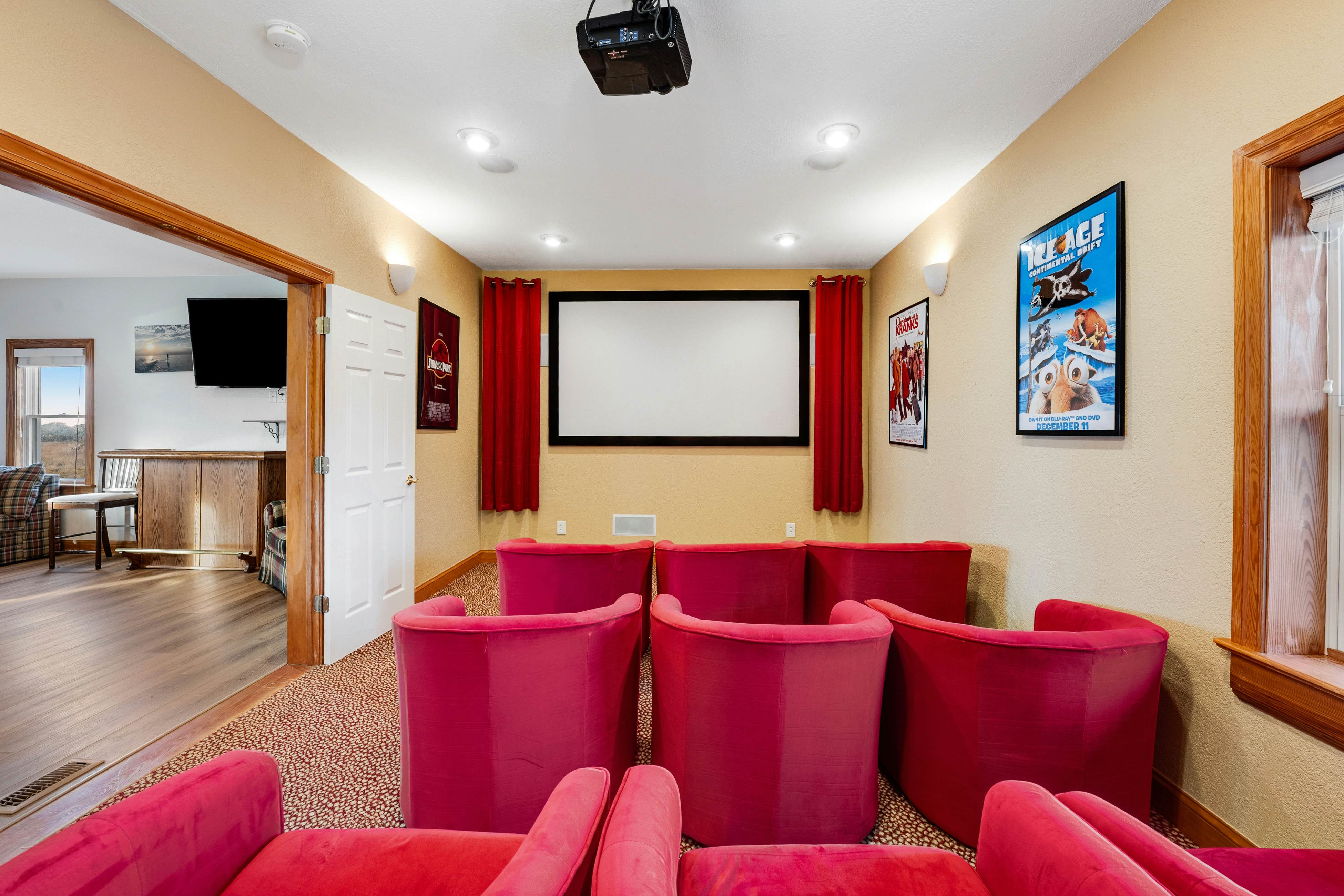 AVKS2218 Blue Waters #18-22