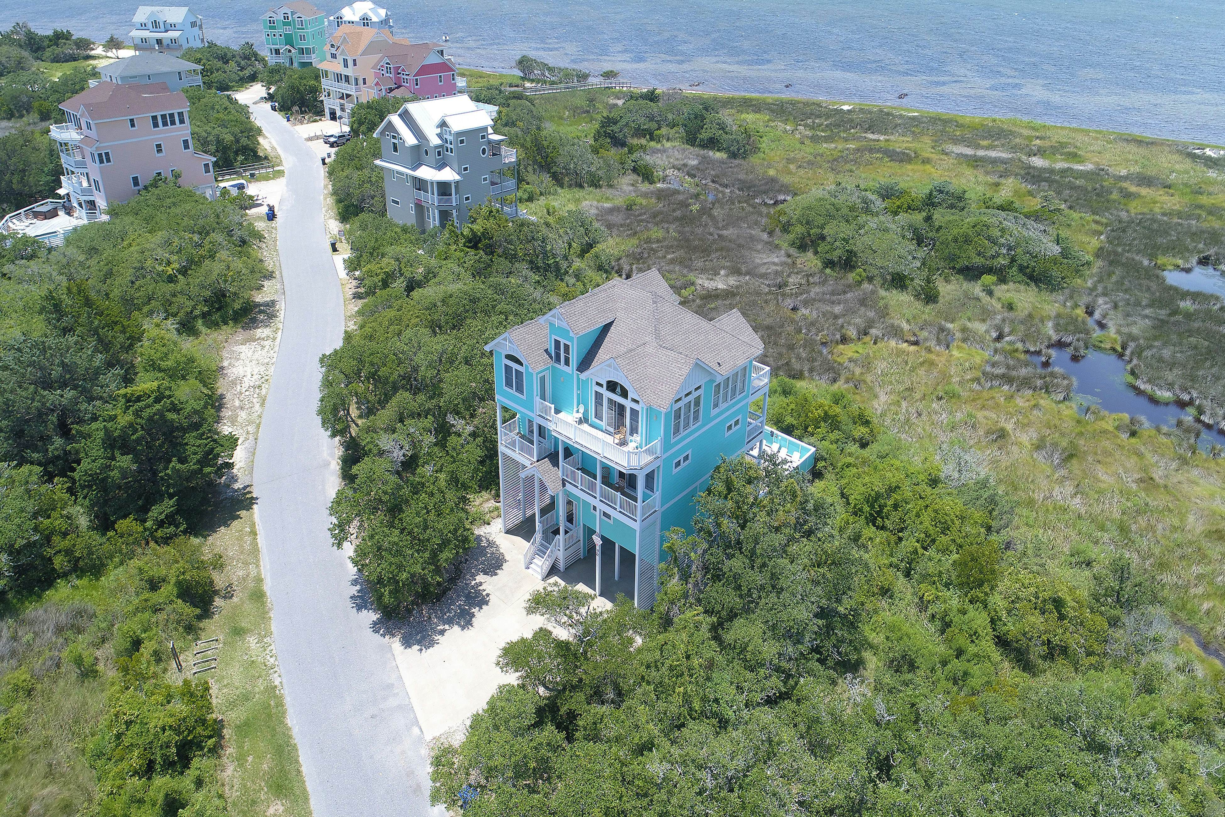 AVKS2218 Blue Waters #18-22