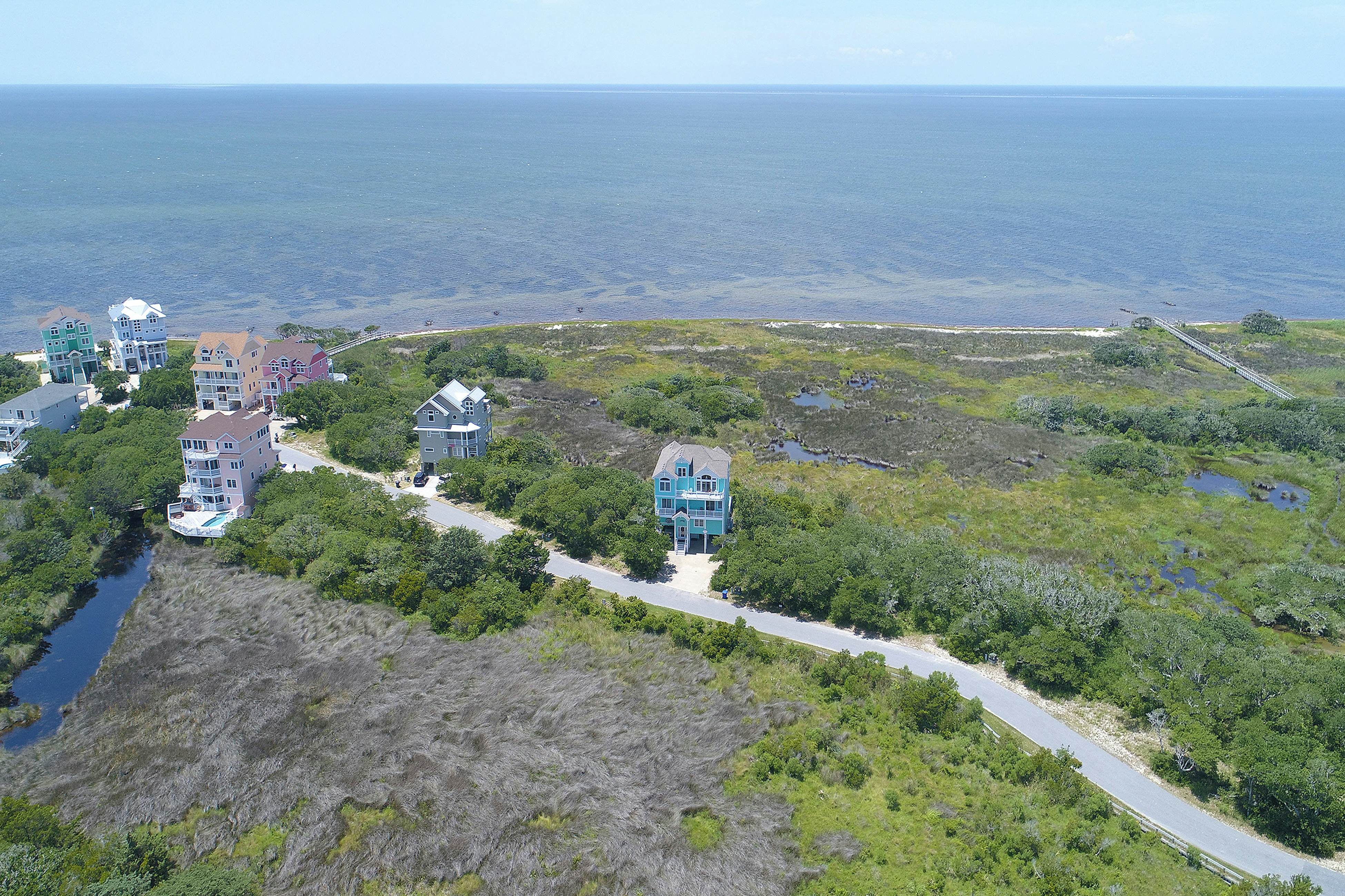 AVKS2218 Blue Waters #18-22