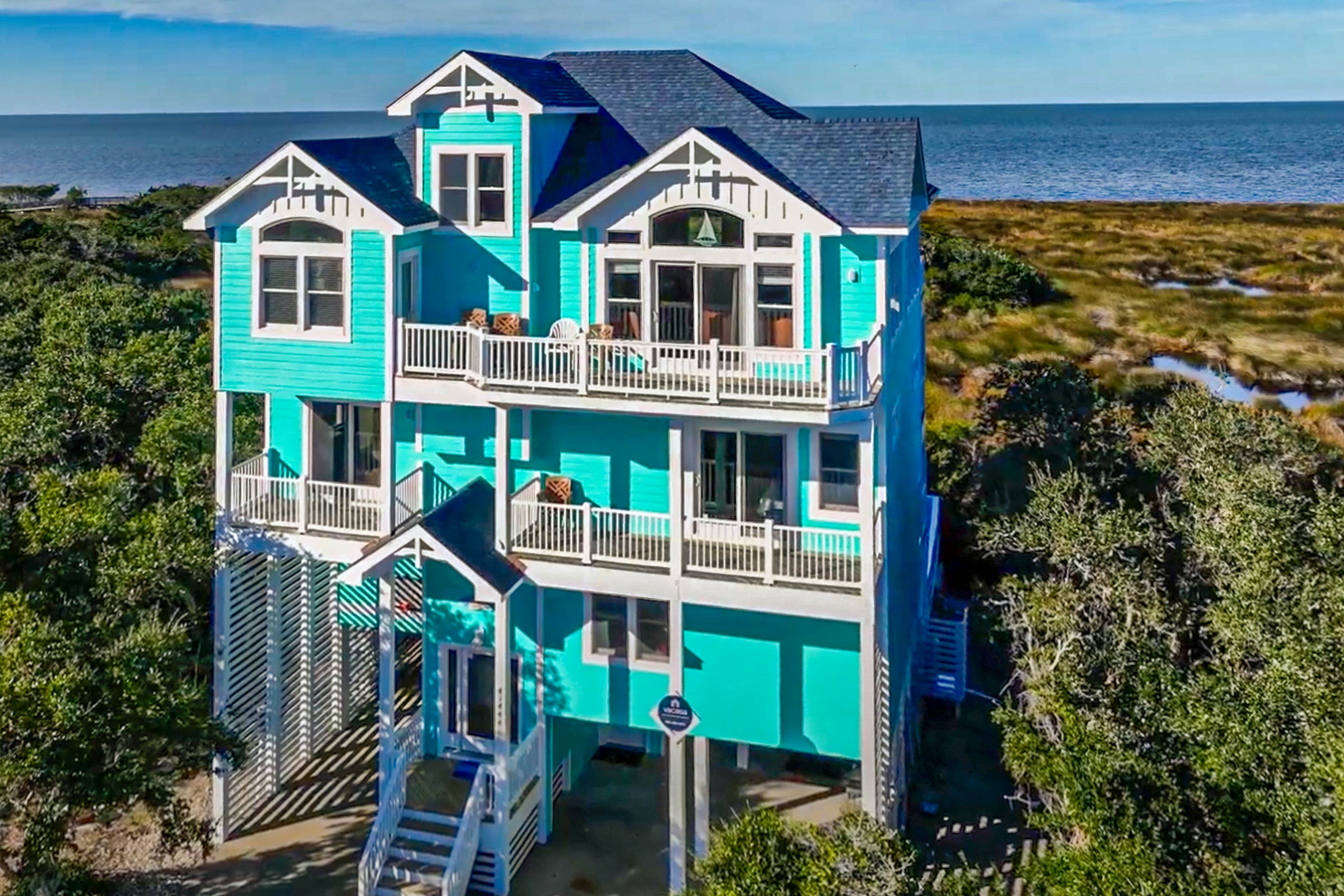 AVKS2218 Blue Waters #18-22