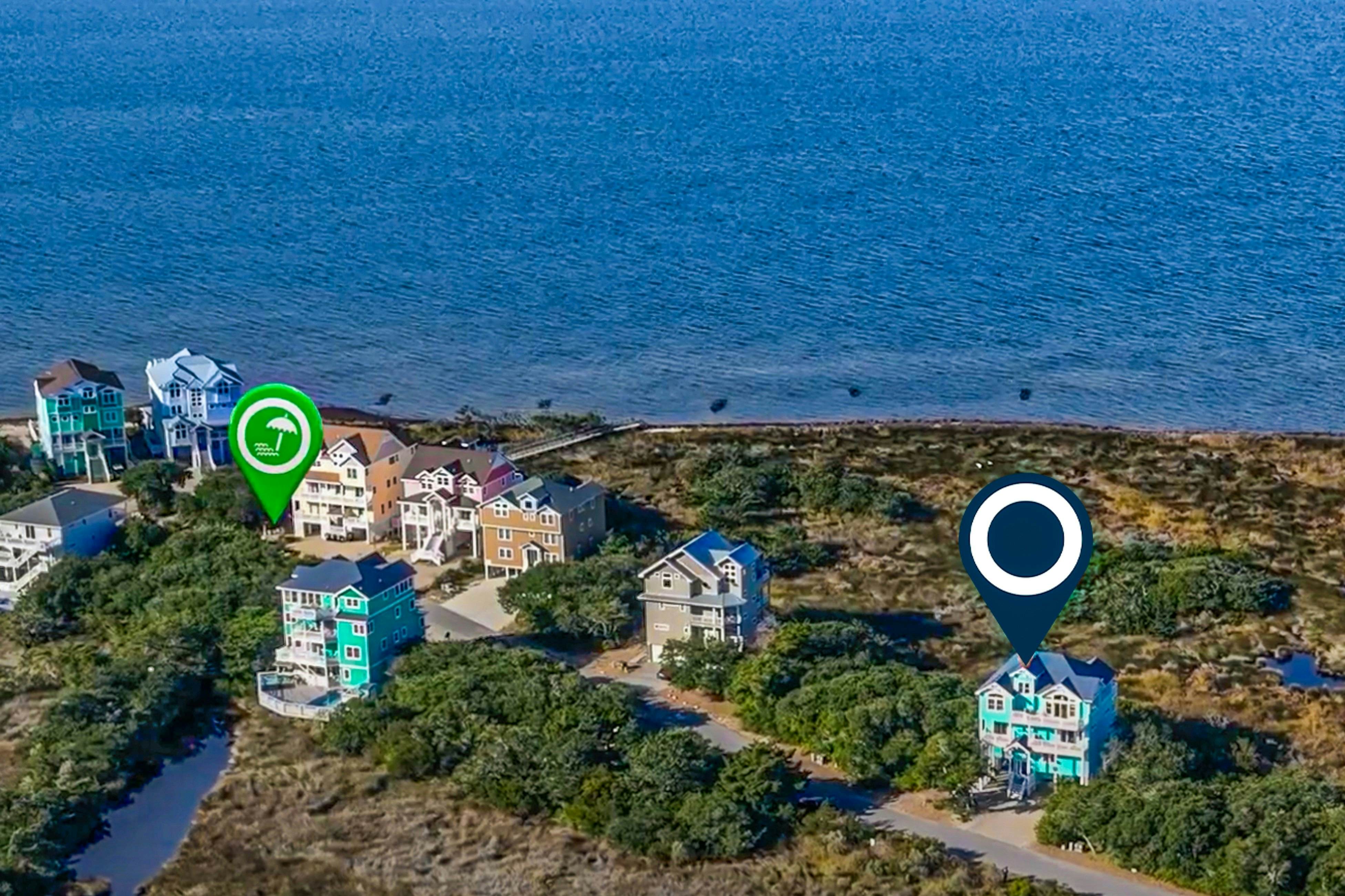 AVKS2218 Blue Waters #18-22