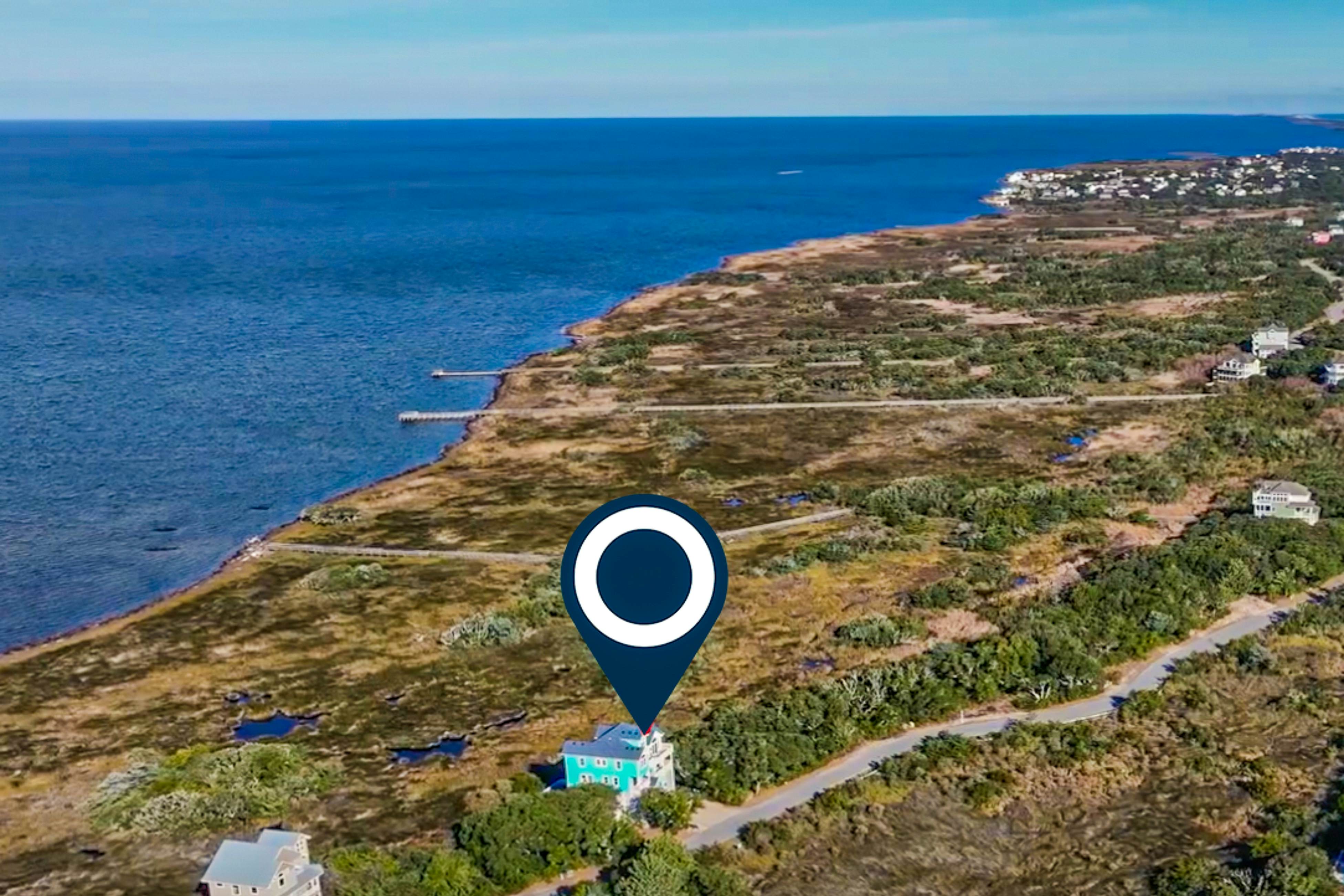 AVKS2218 Blue Waters #18-22