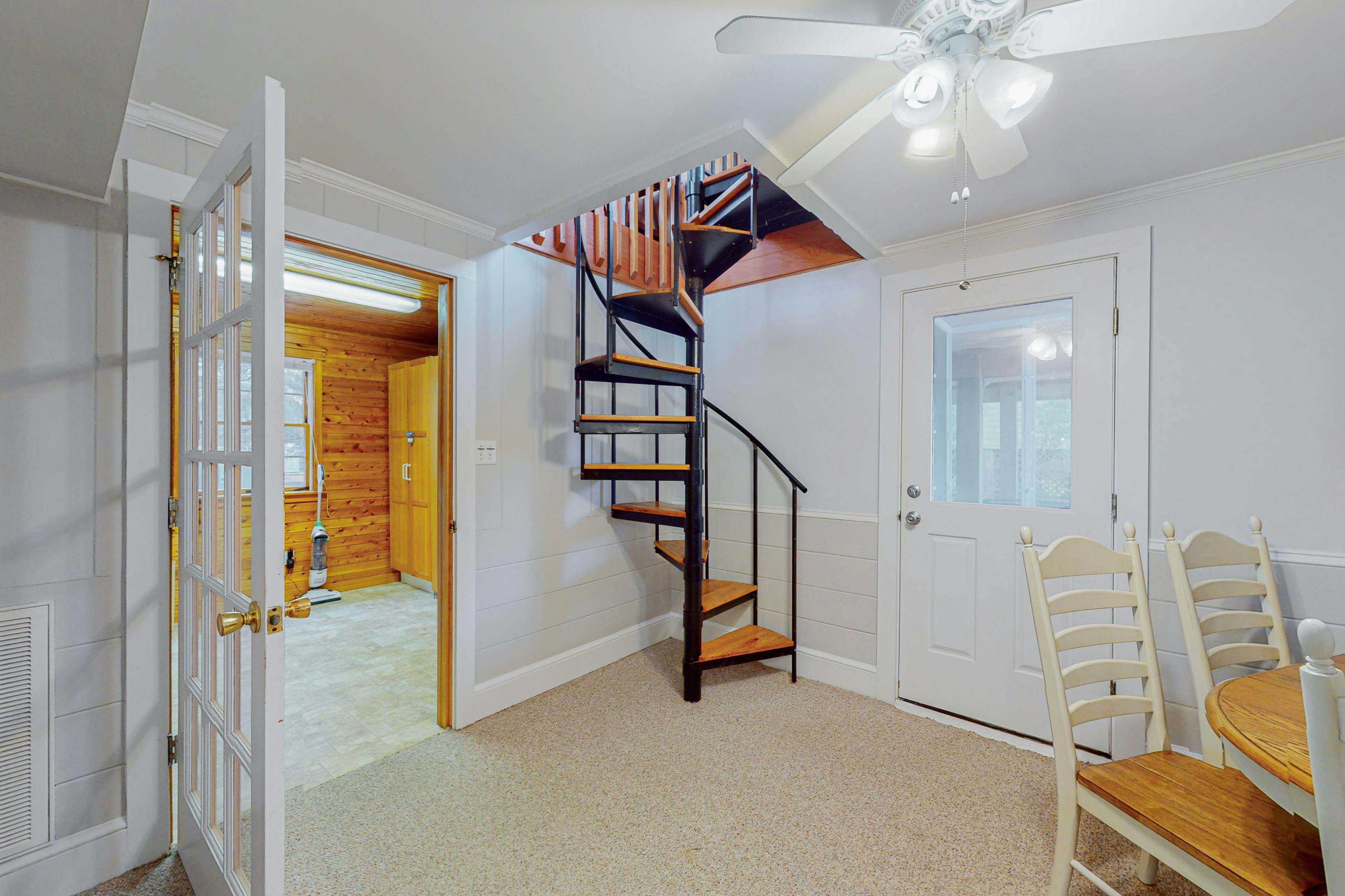 FO959 In Spite of Our Shells 959