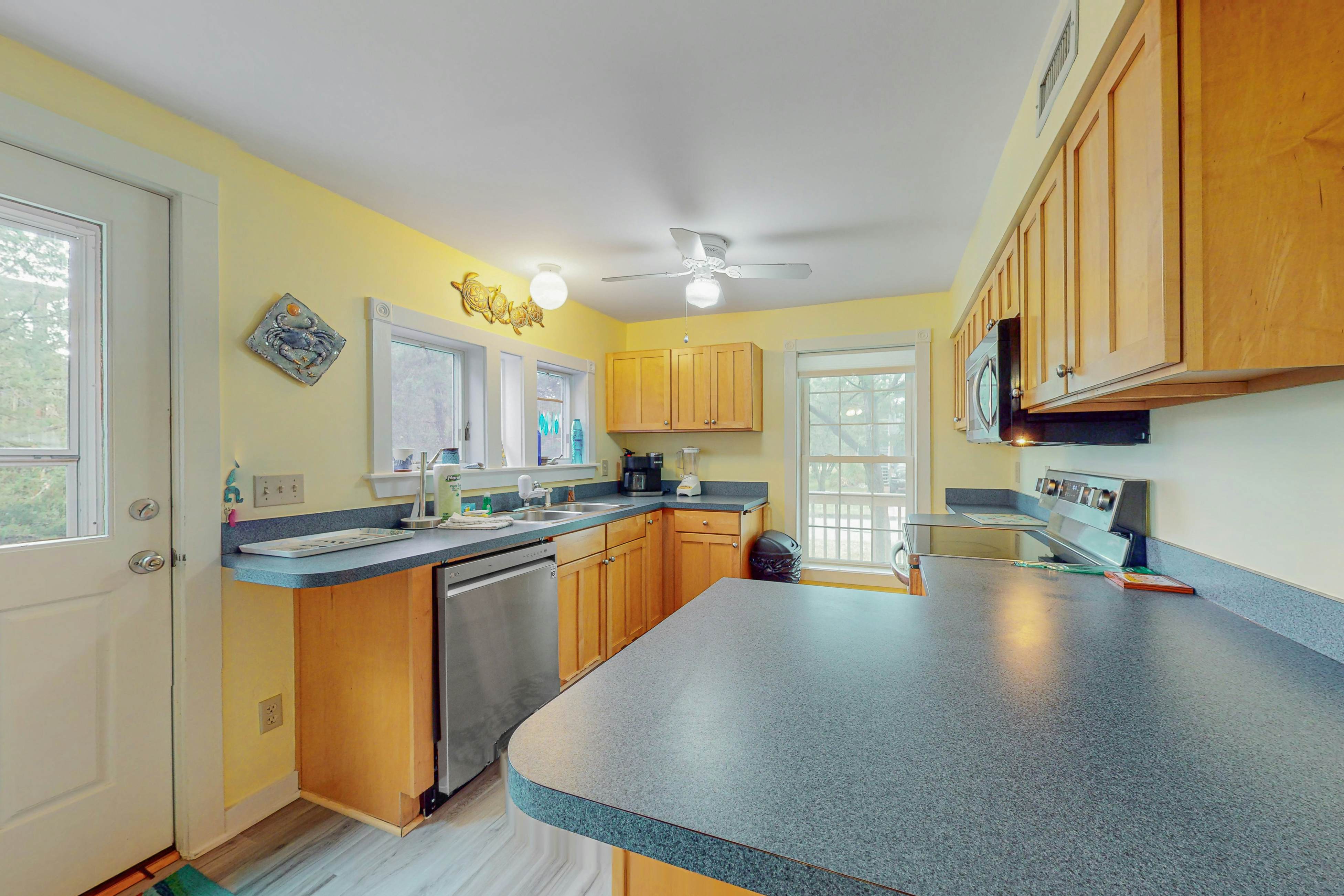 FO959 In Spite of Our Shells 959