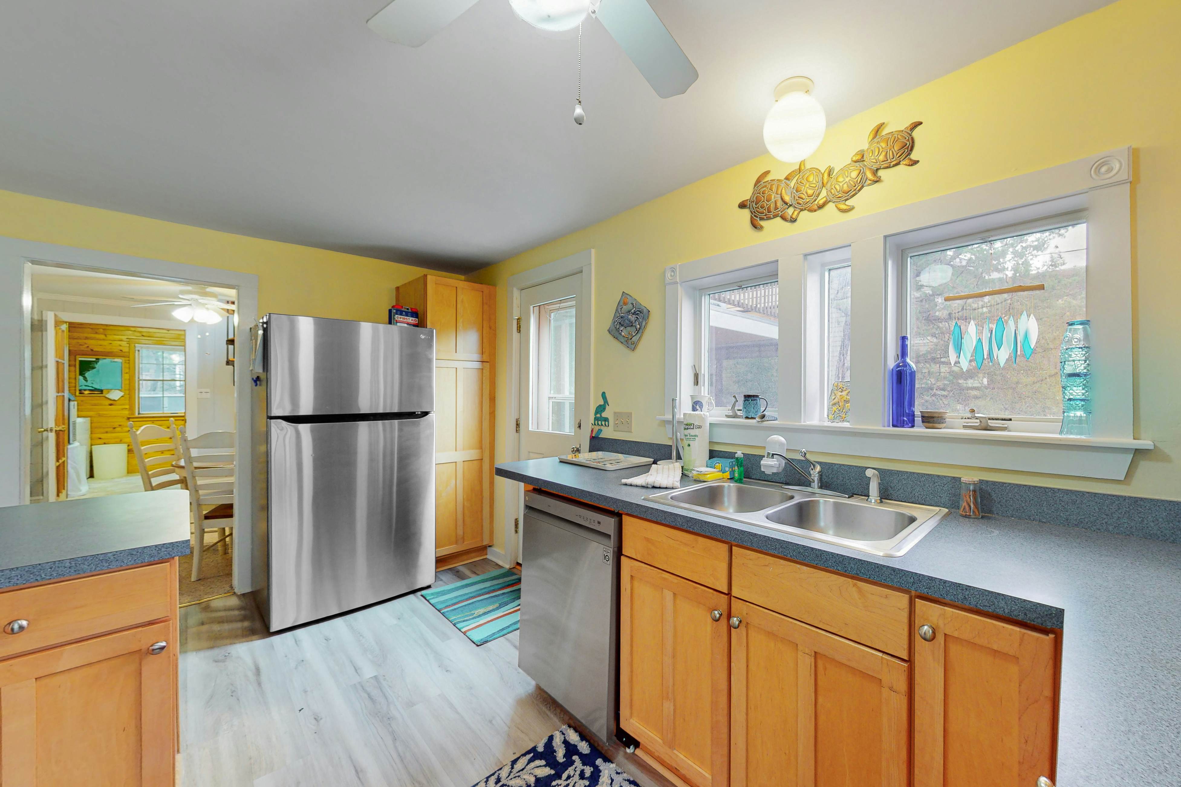 FO959 In Spite of Our Shells 959