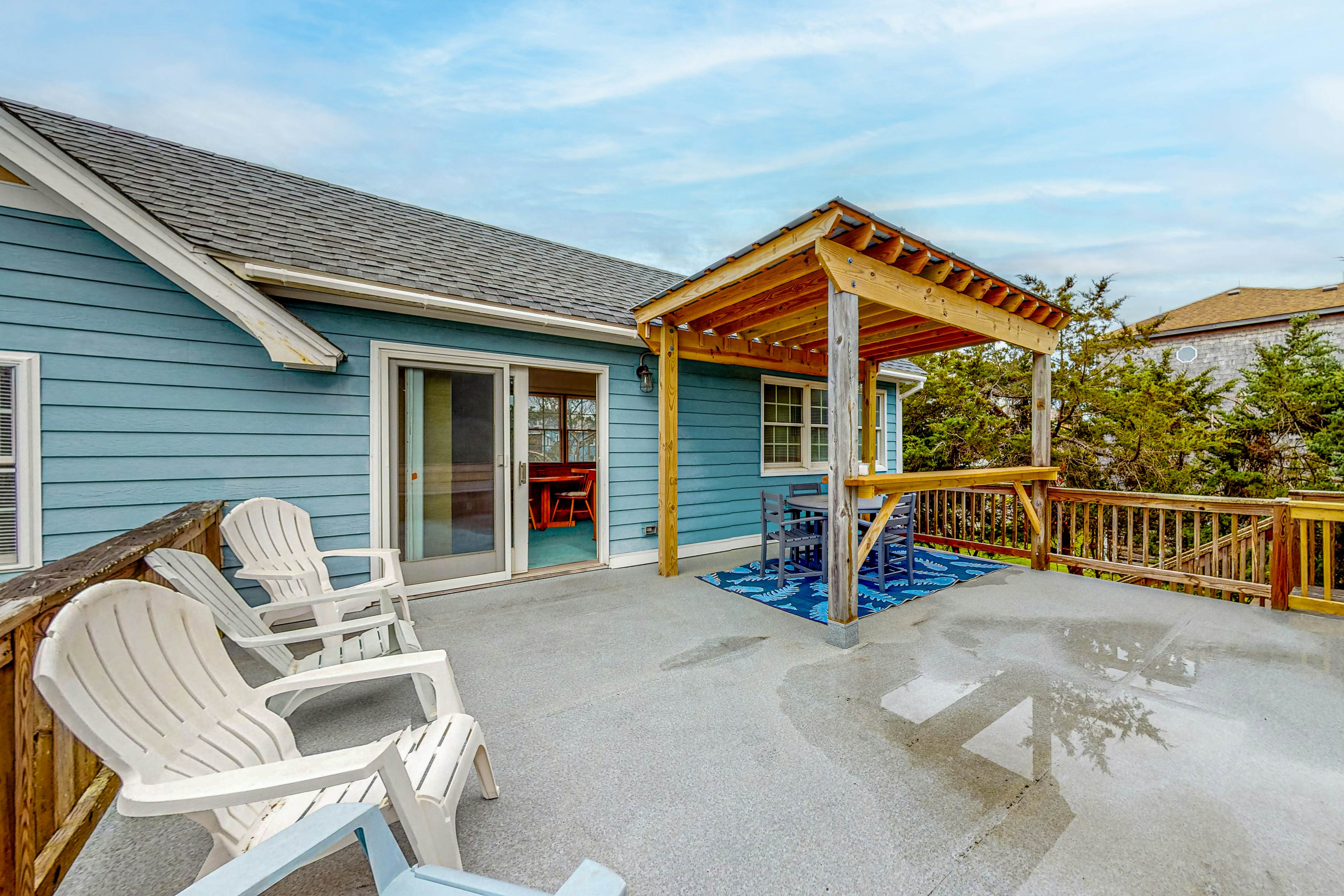 FO959 In Spite of Our Shells 959