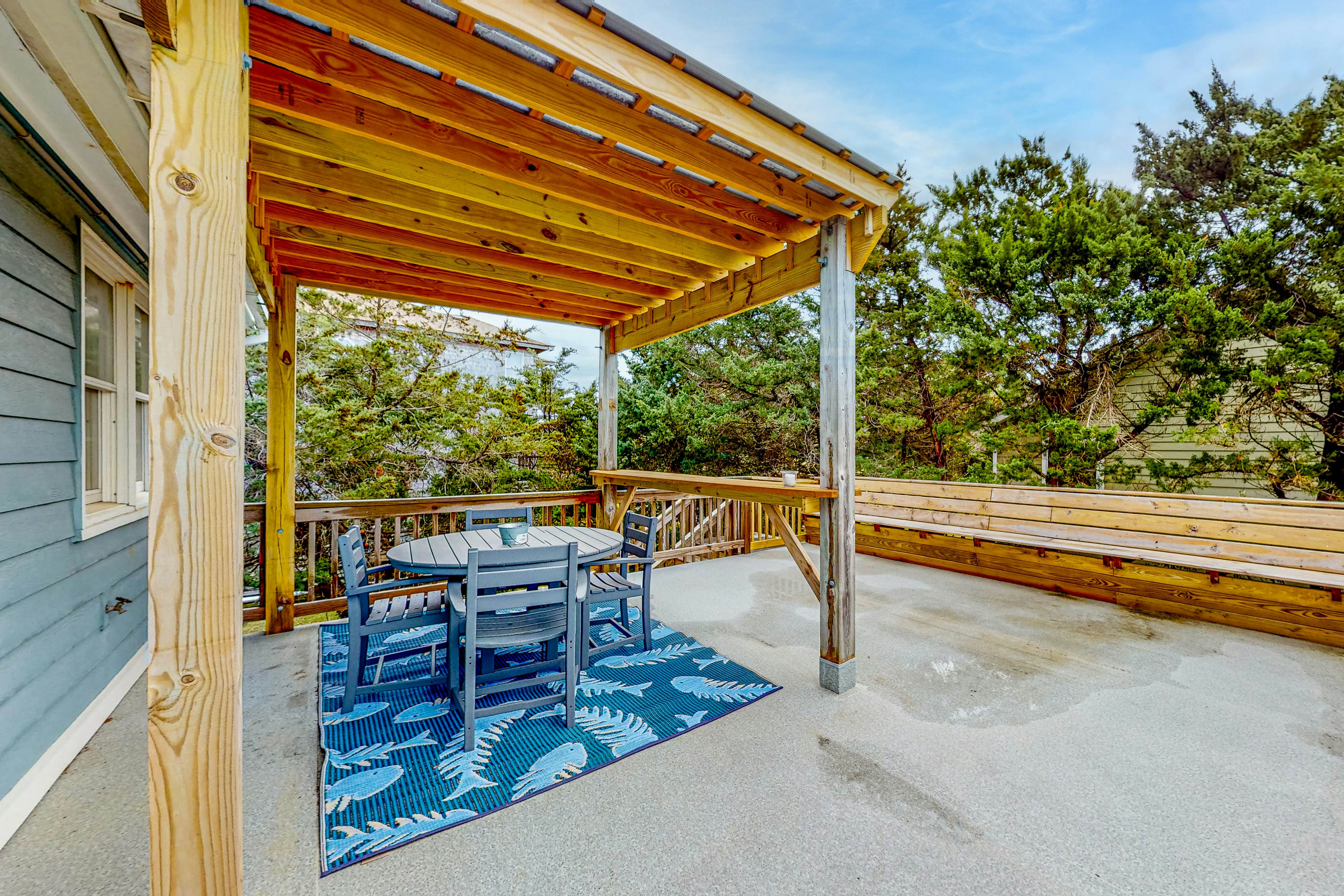 FO959 In Spite of Our Shells 959