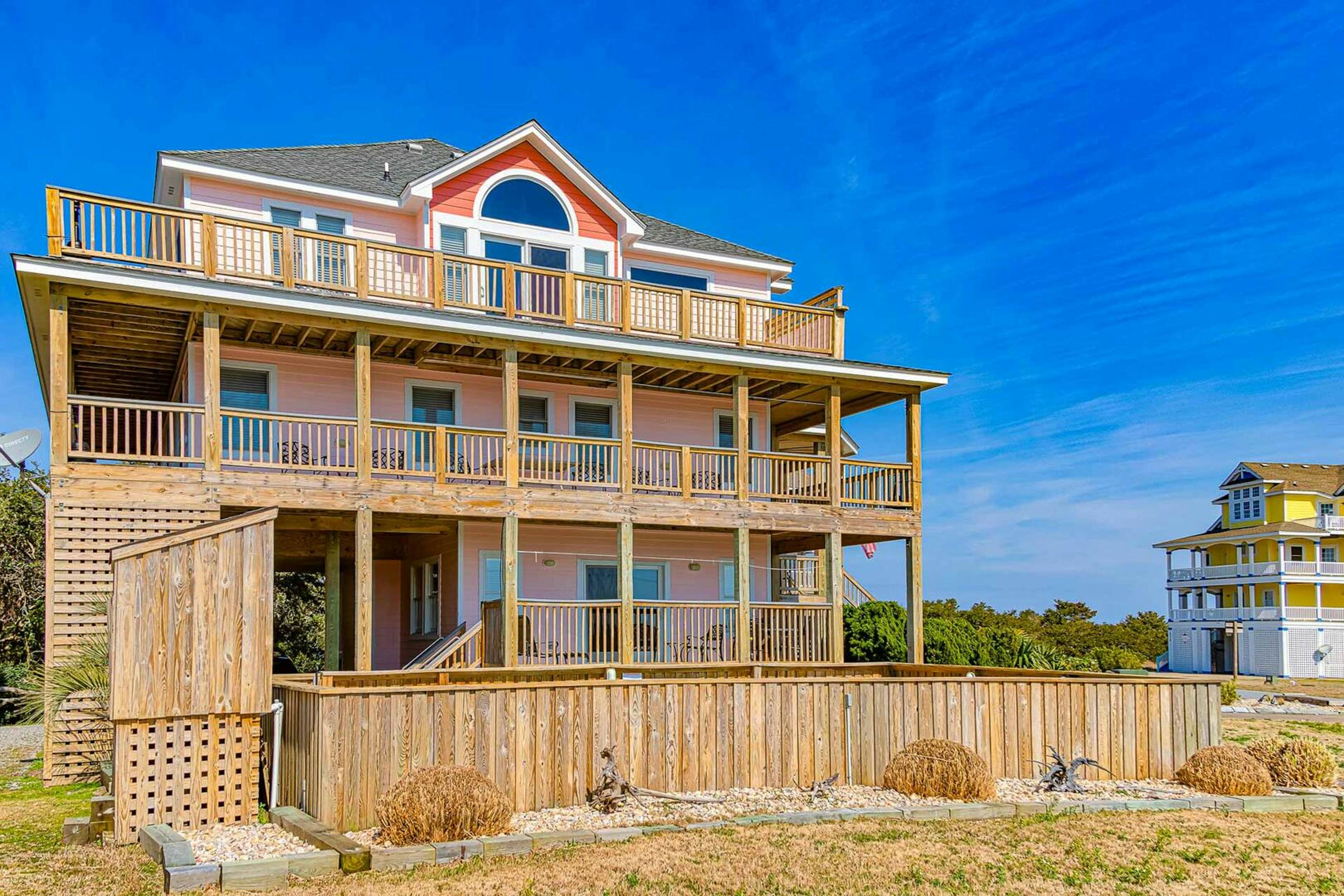 AVLE975 Fly Away 975