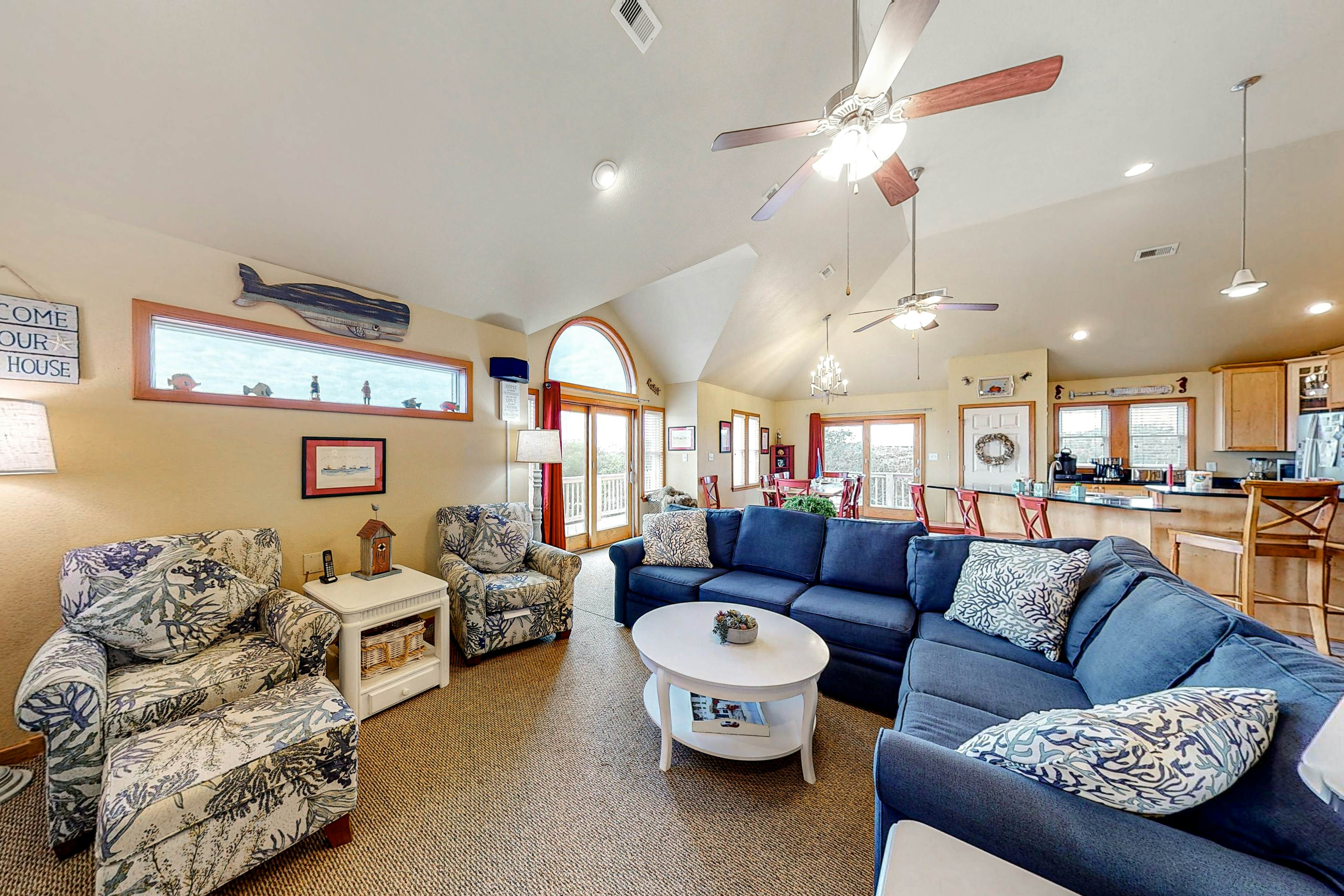 AVLE975 Fly Away 975