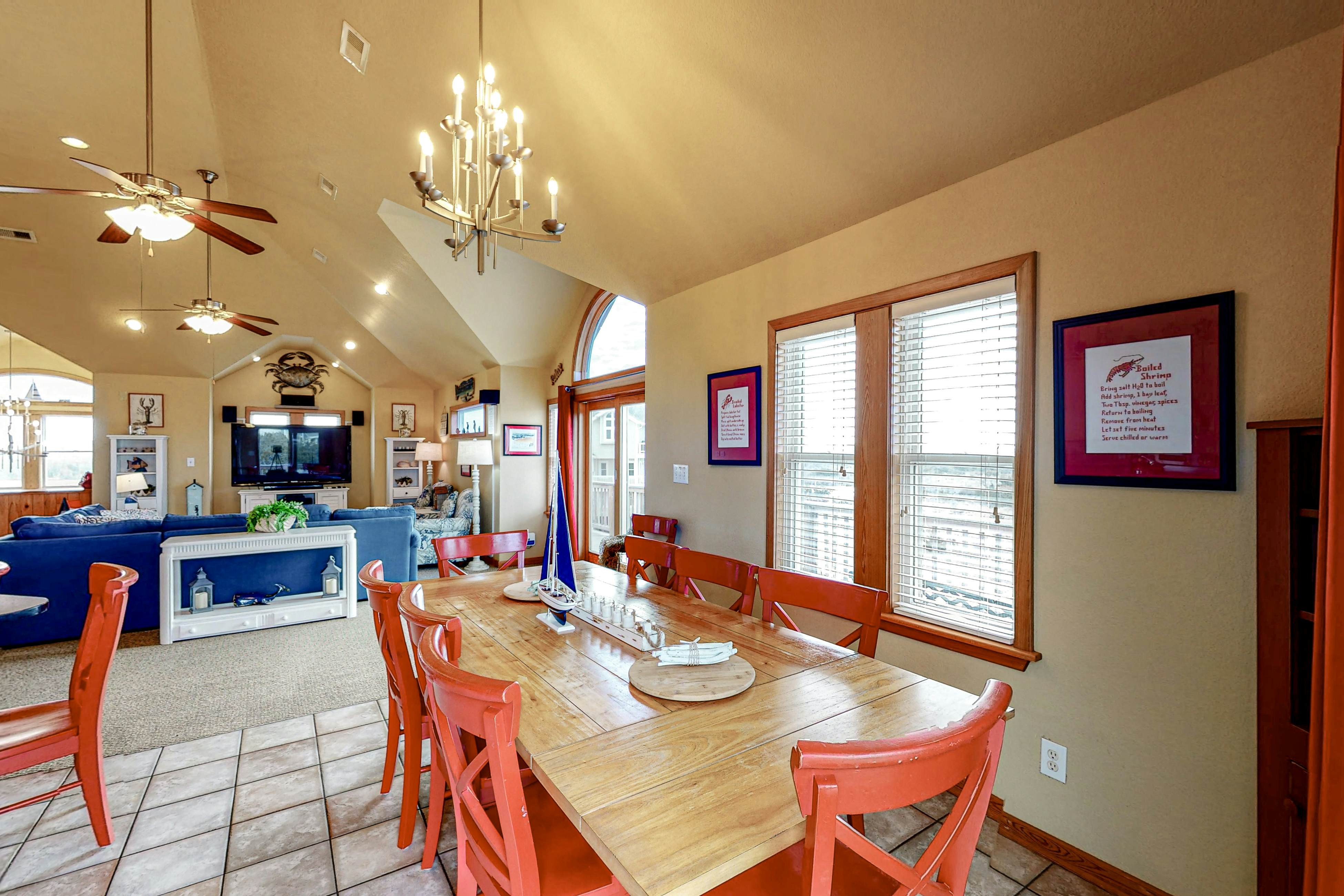 AVLE975 Fly Away 975