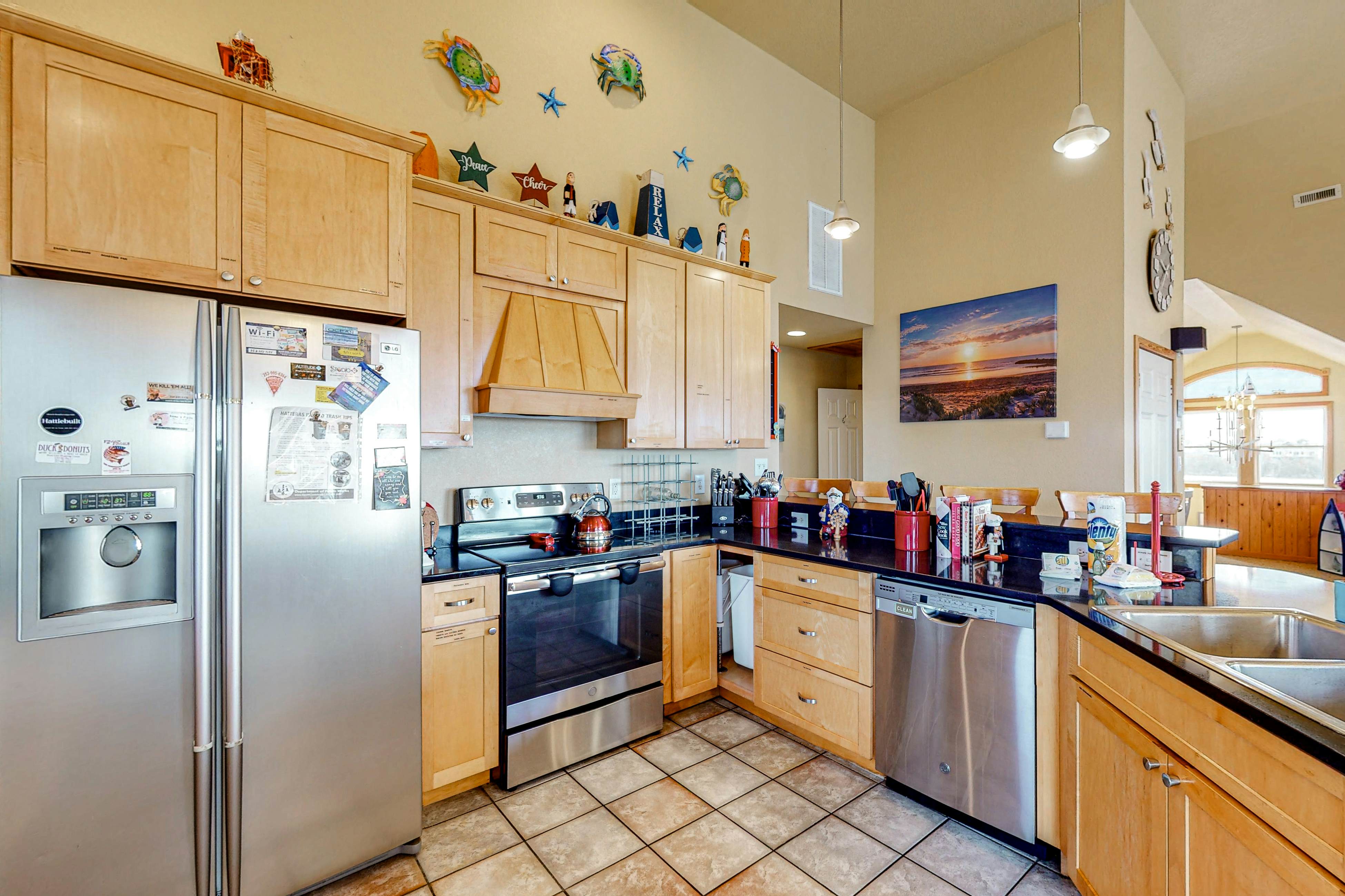 AVLE975 Fly Away 975