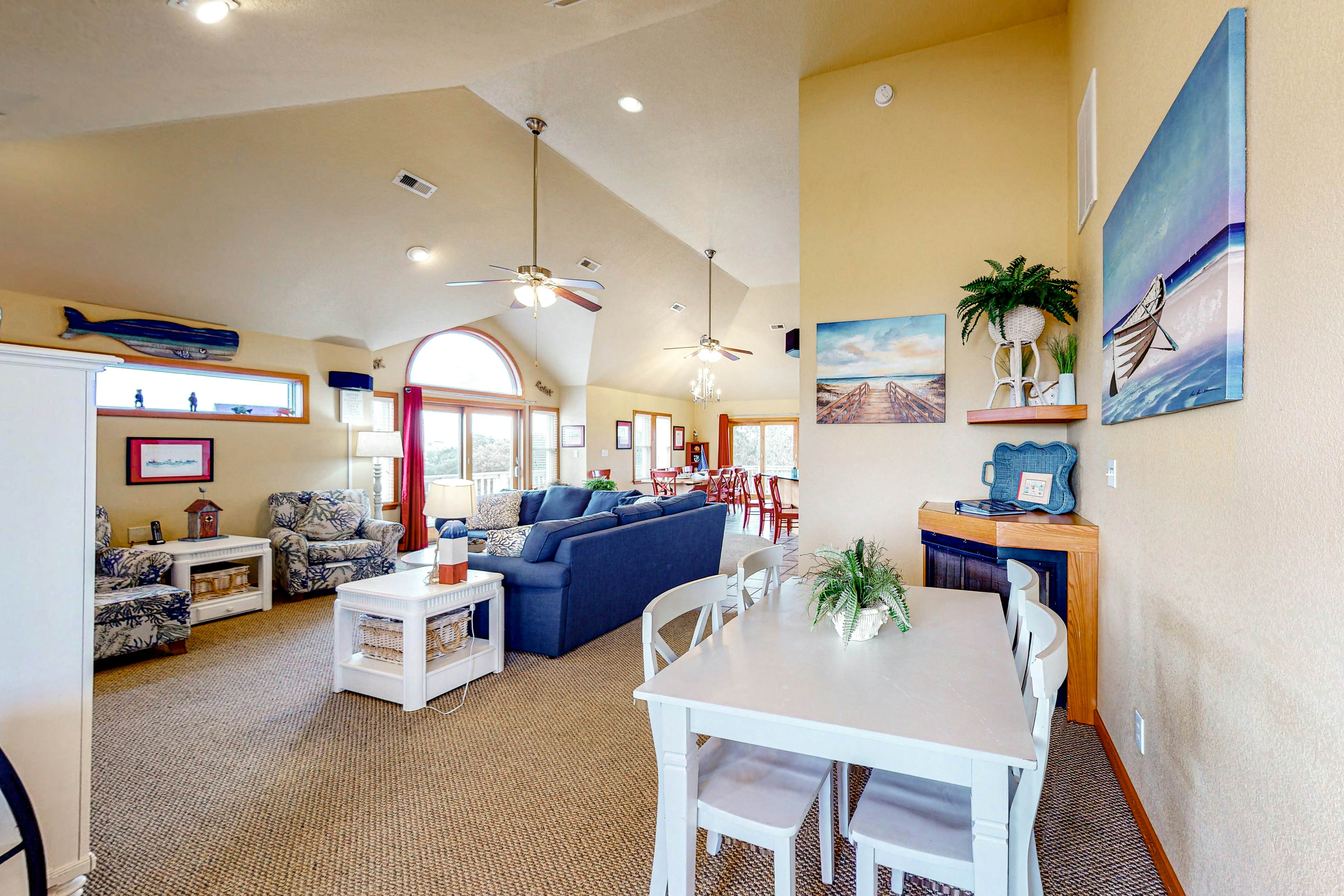 AVLE975 Fly Away 975