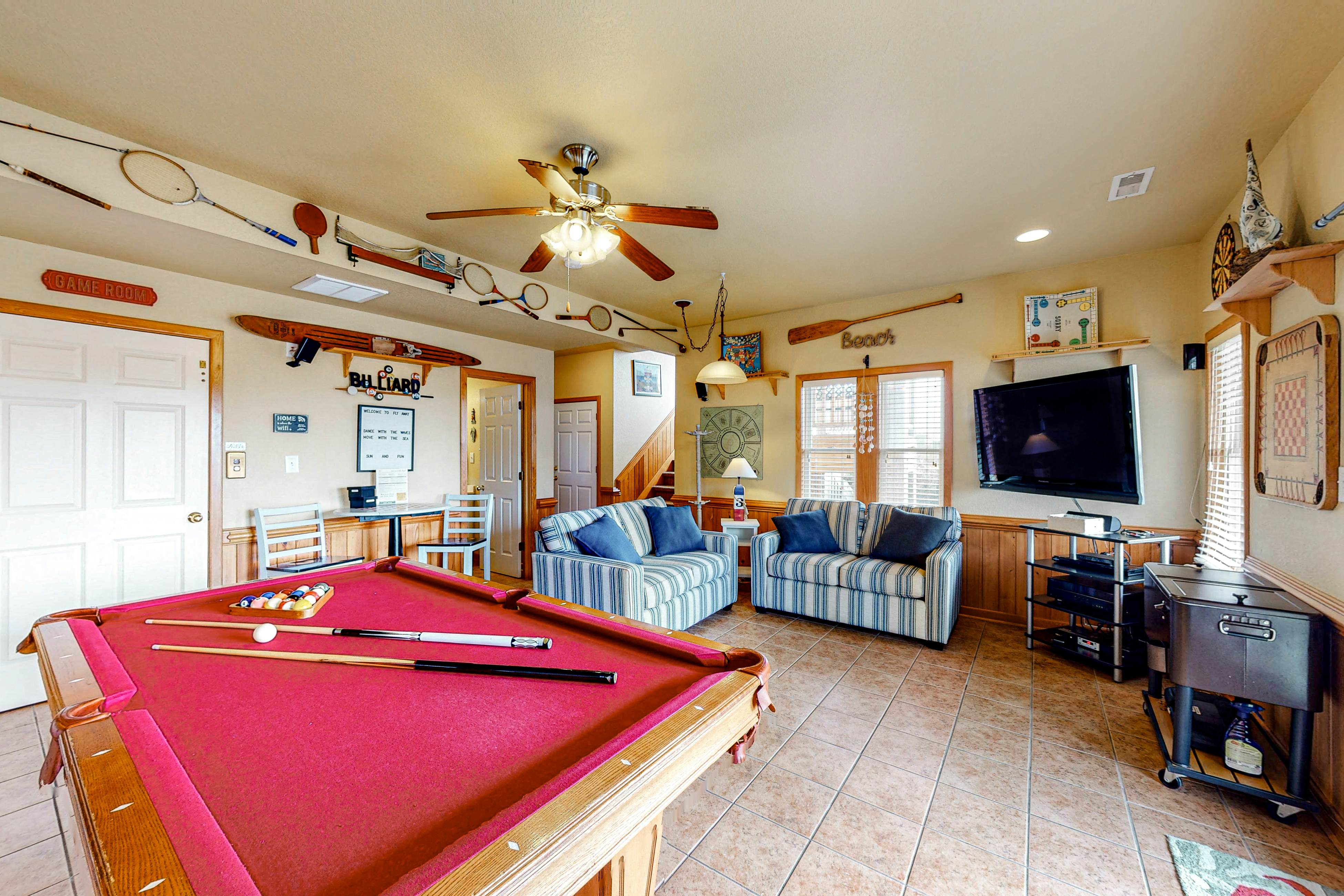 AVLE975 Fly Away 975