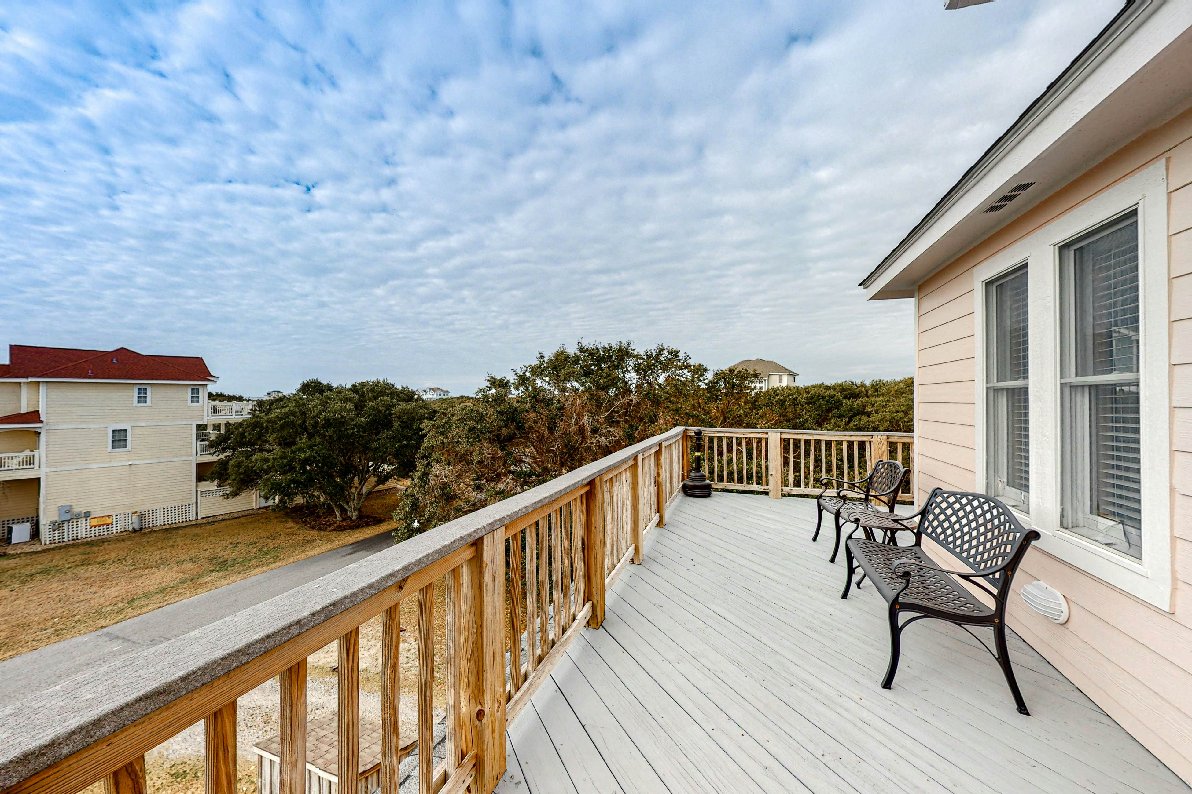 AVLE975 Fly Away 975