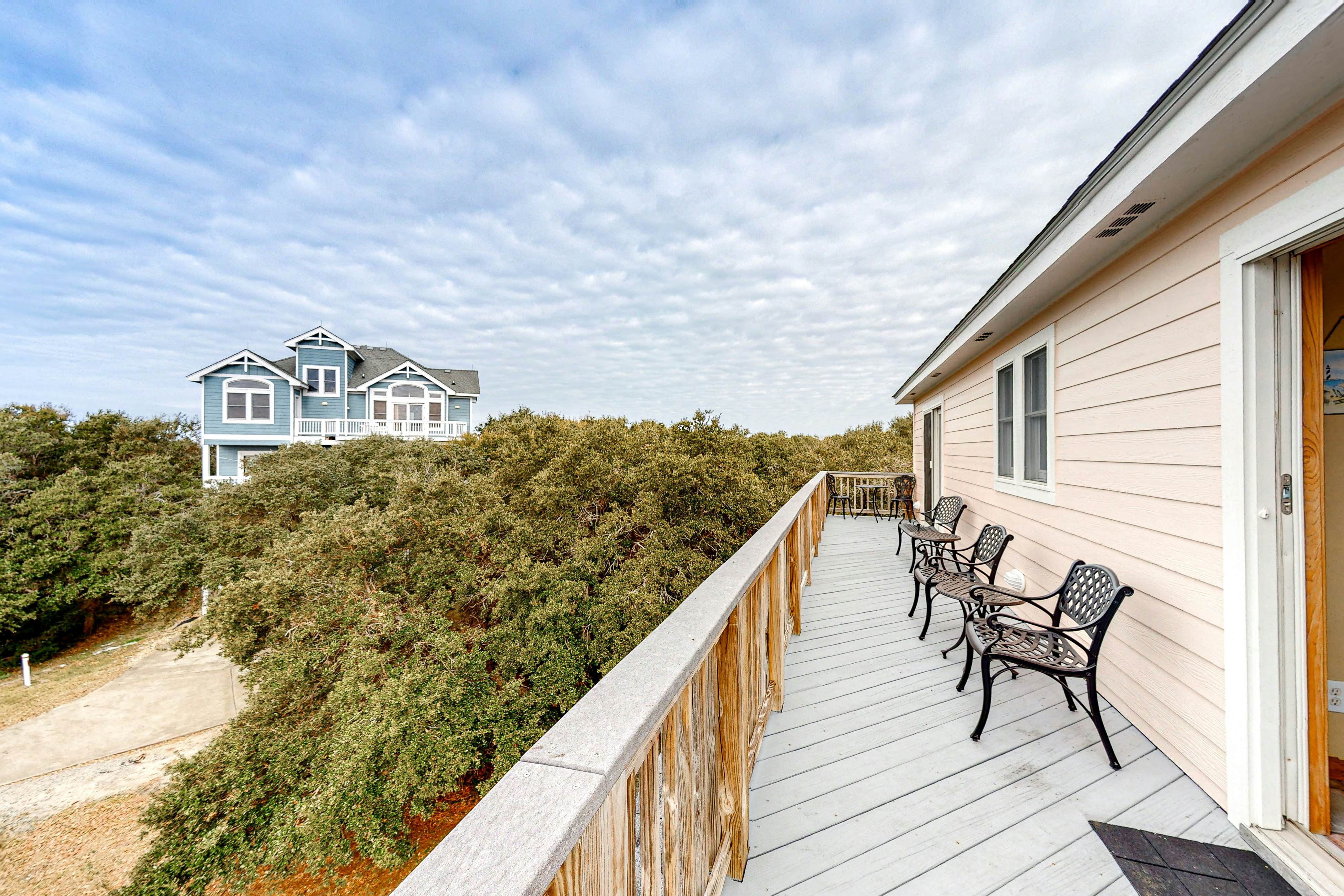 AVLE975 Fly Away 975