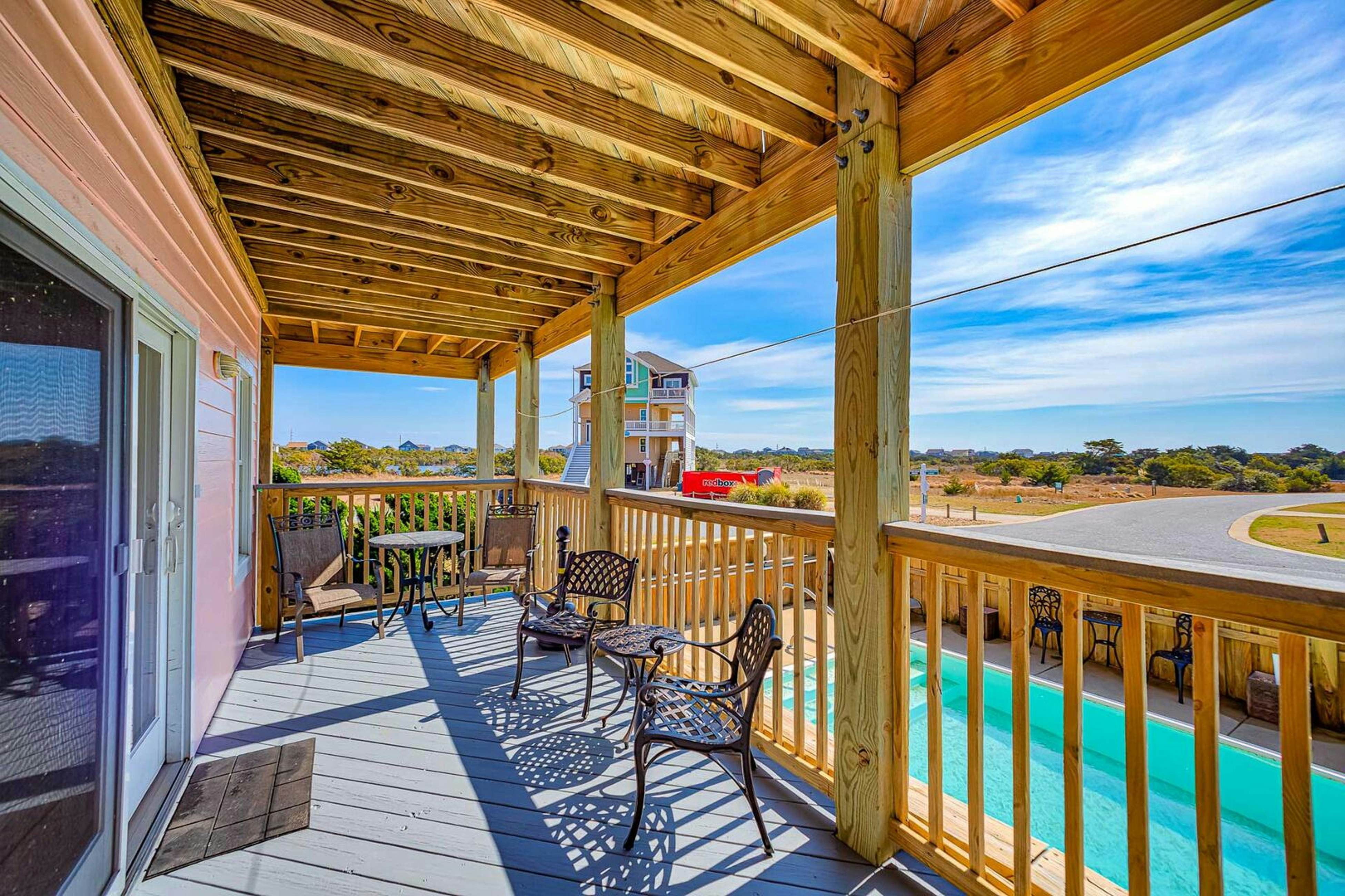 AVLE975 Fly Away 975