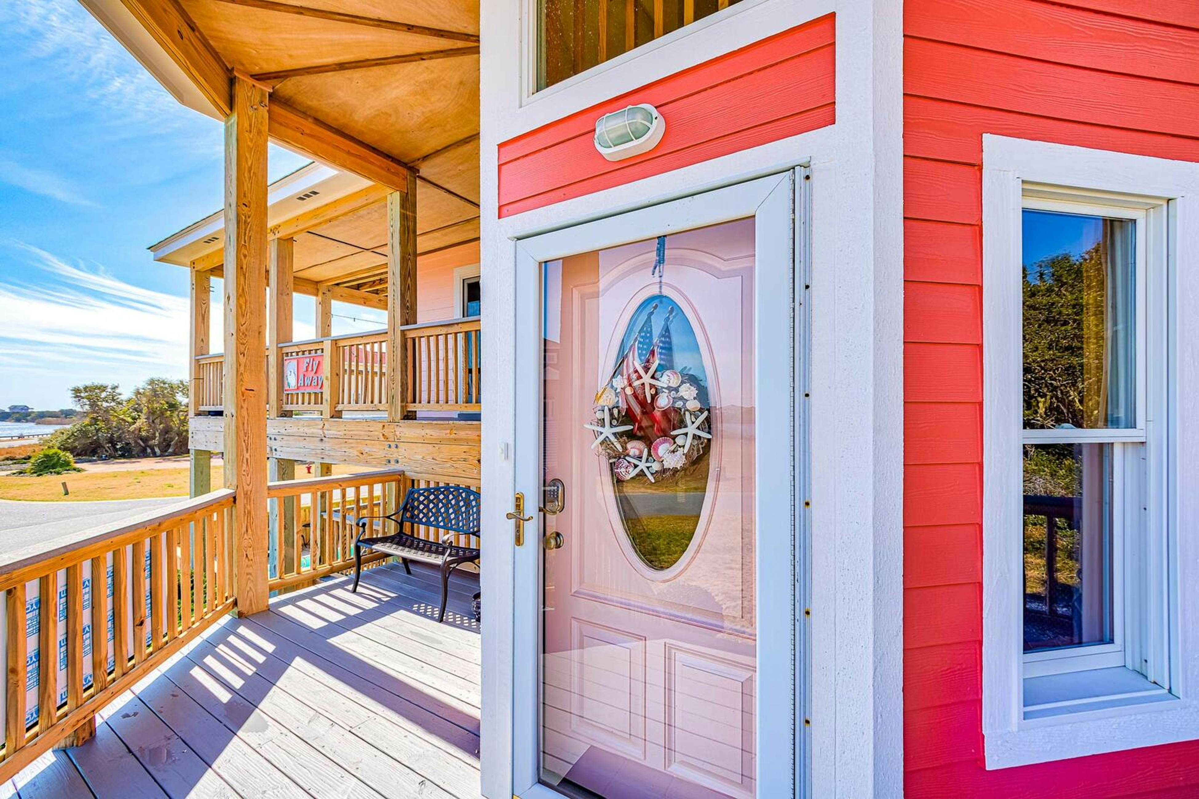 AVLE975 Fly Away 975