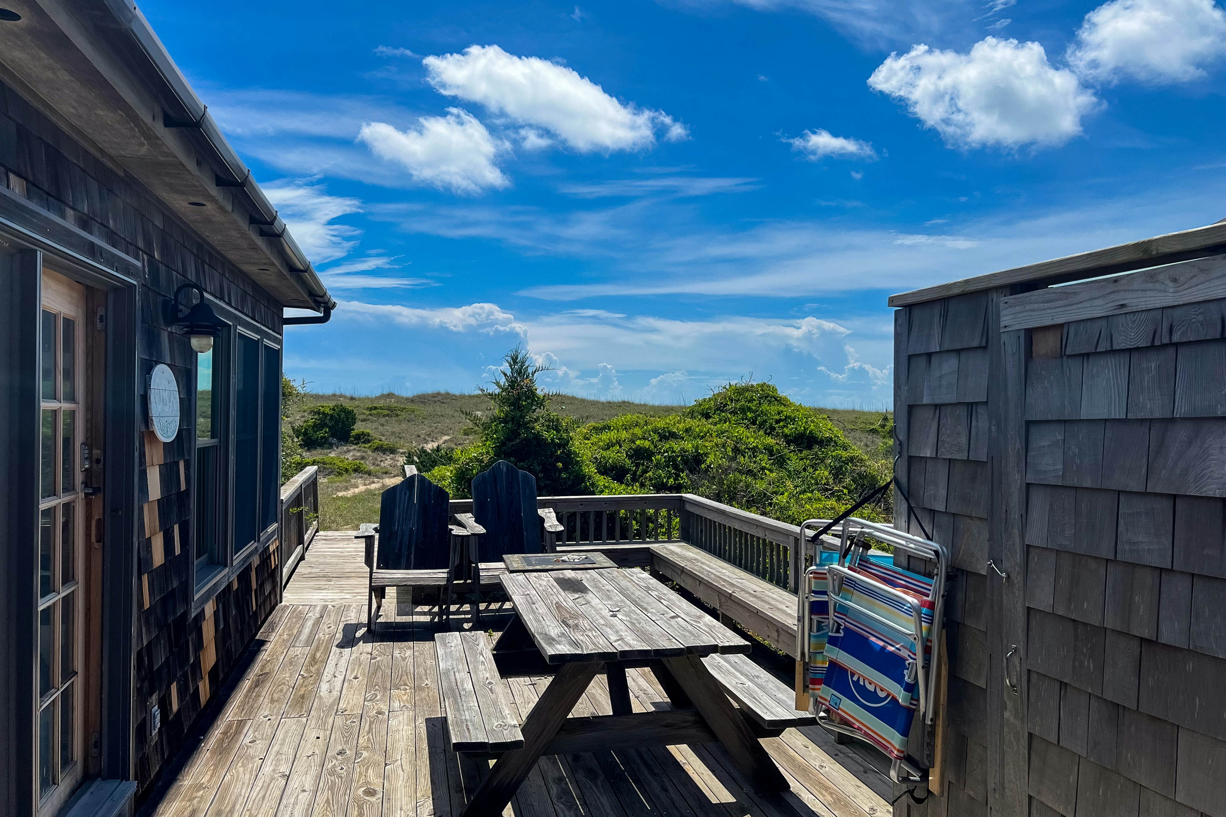 AVHC80 North Beachcomber