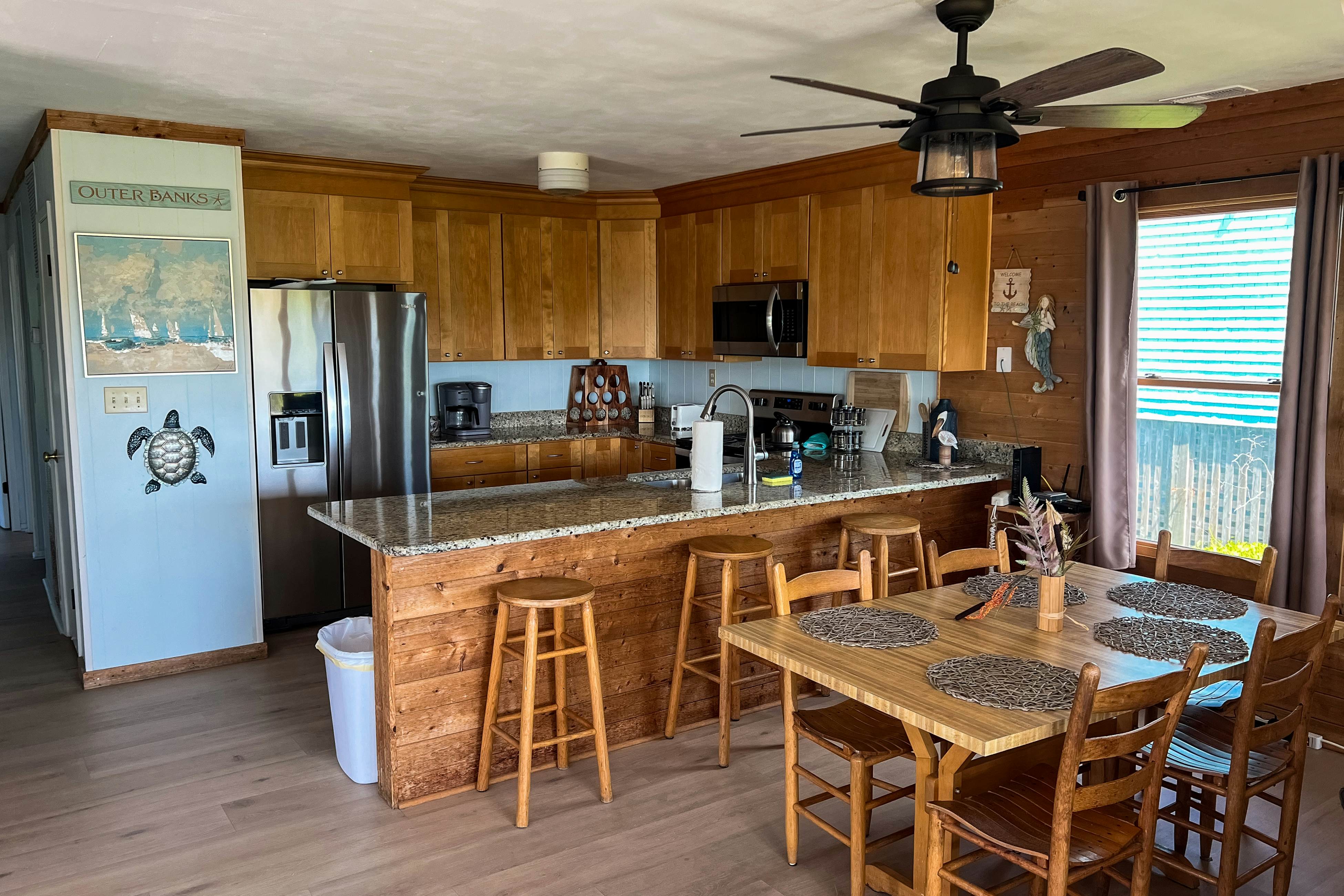 AVHC80 North Beachcomber