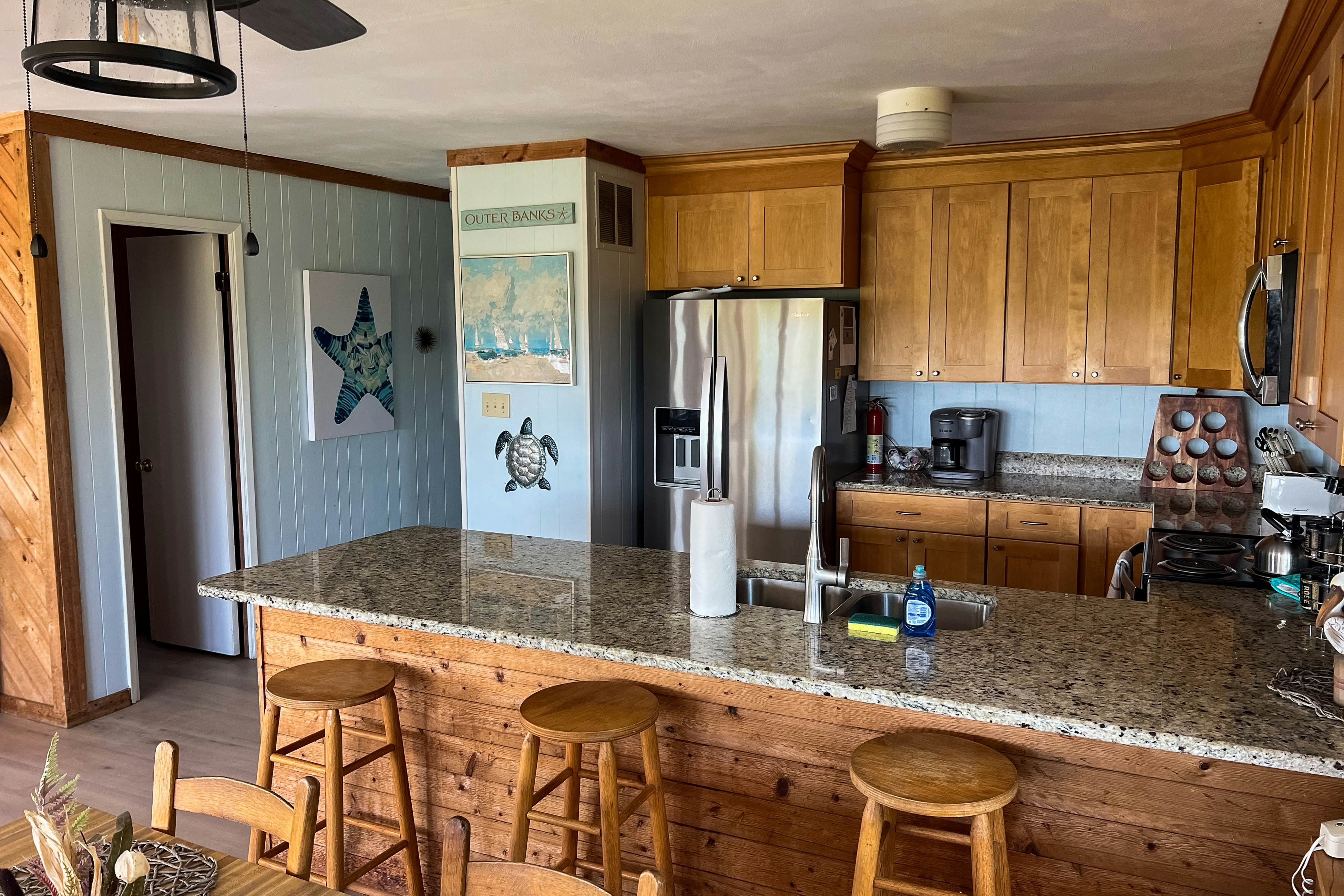 AVHC80 North Beachcomber