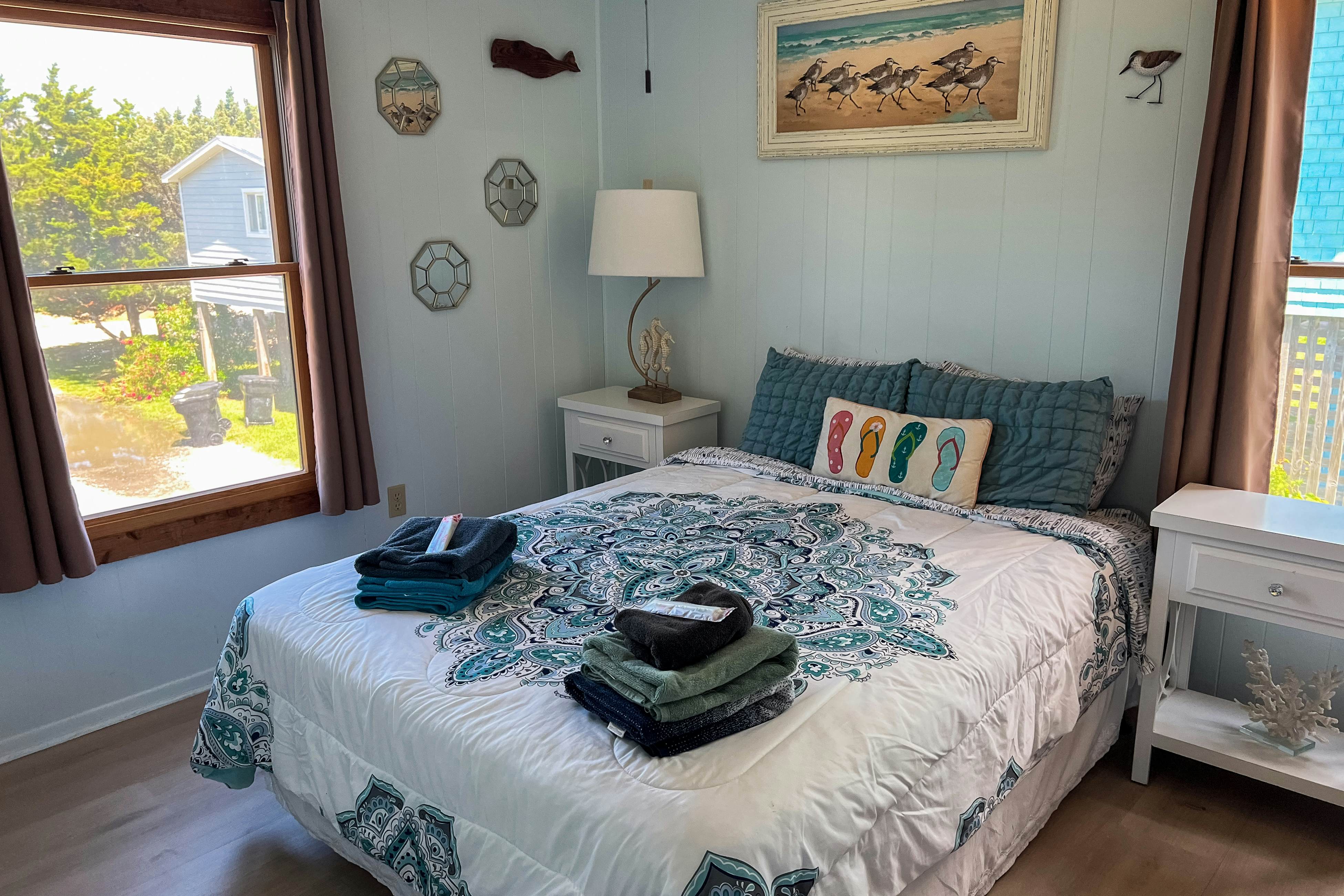 AVHC80 North Beachcomber