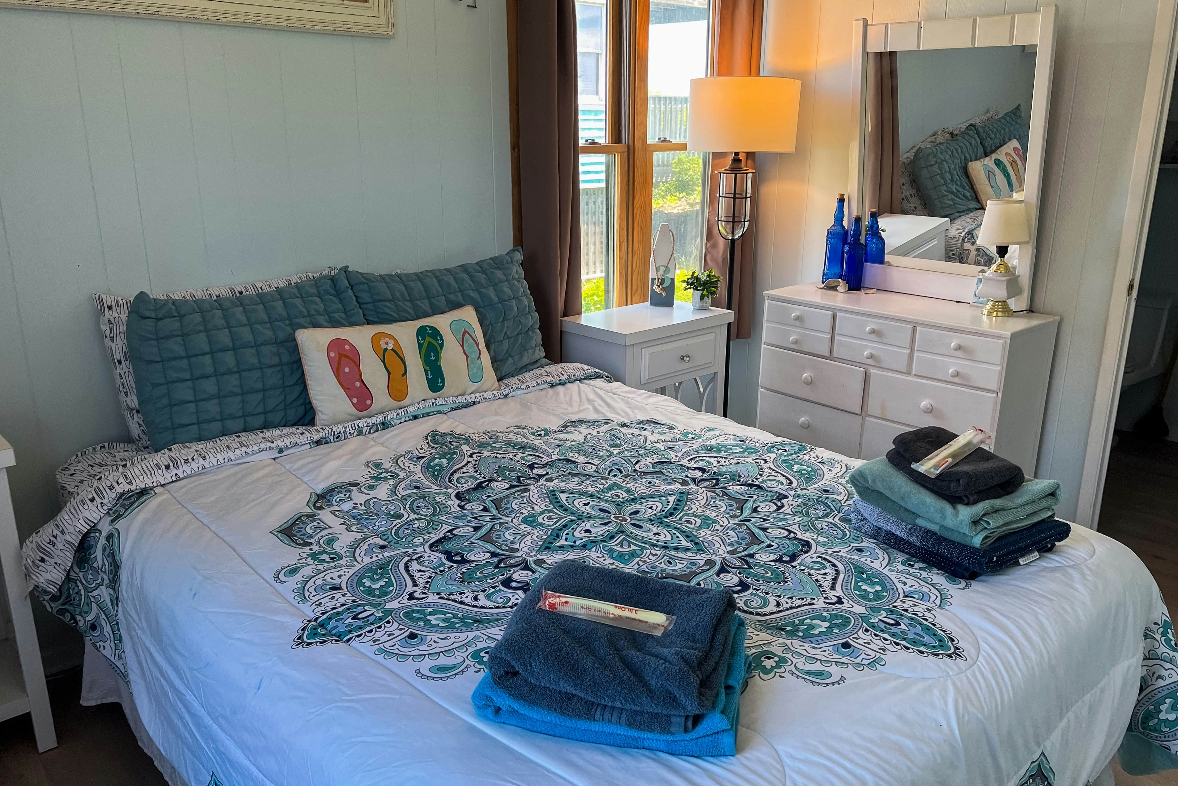 AVHC80 North Beachcomber