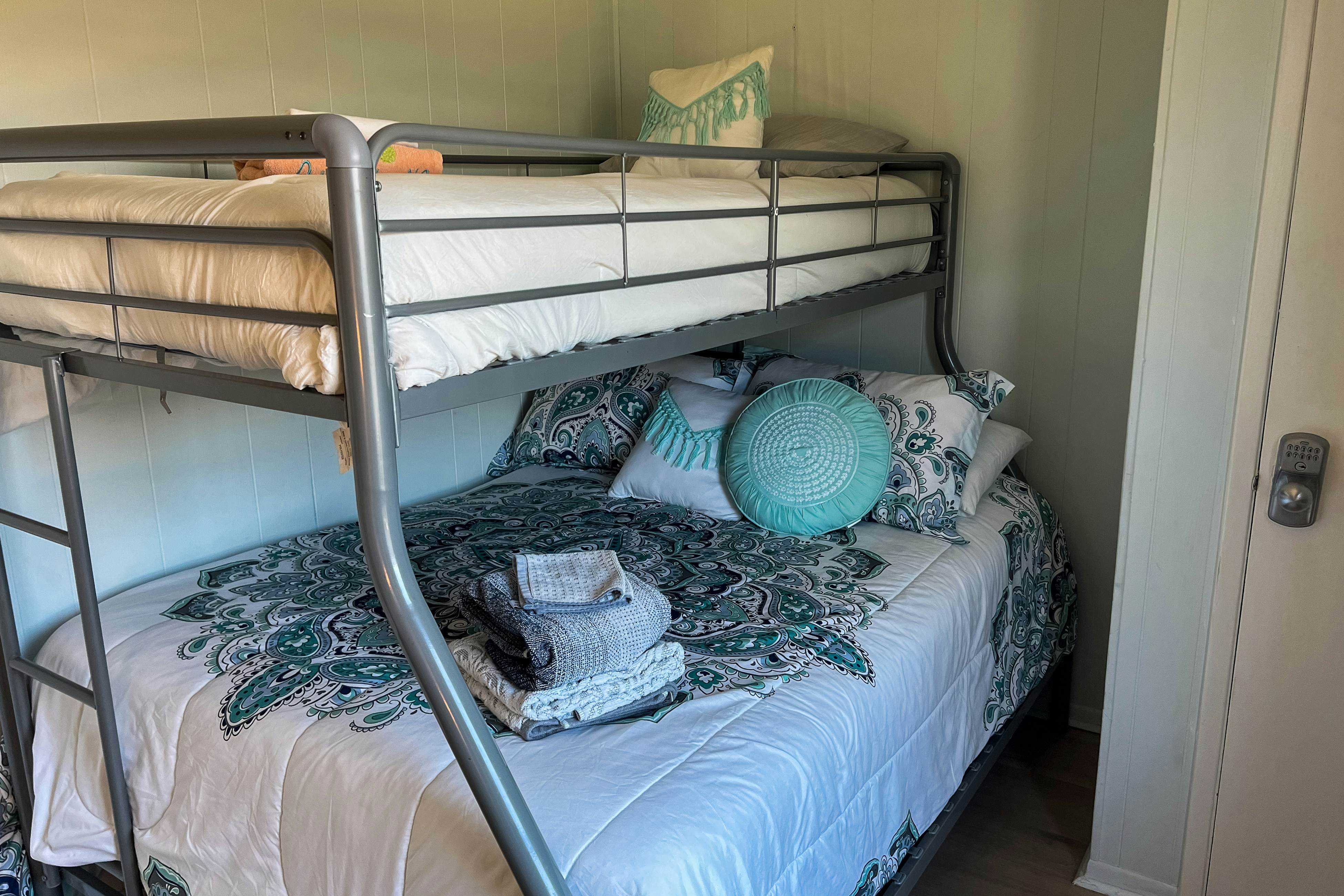 AVHC80 North Beachcomber