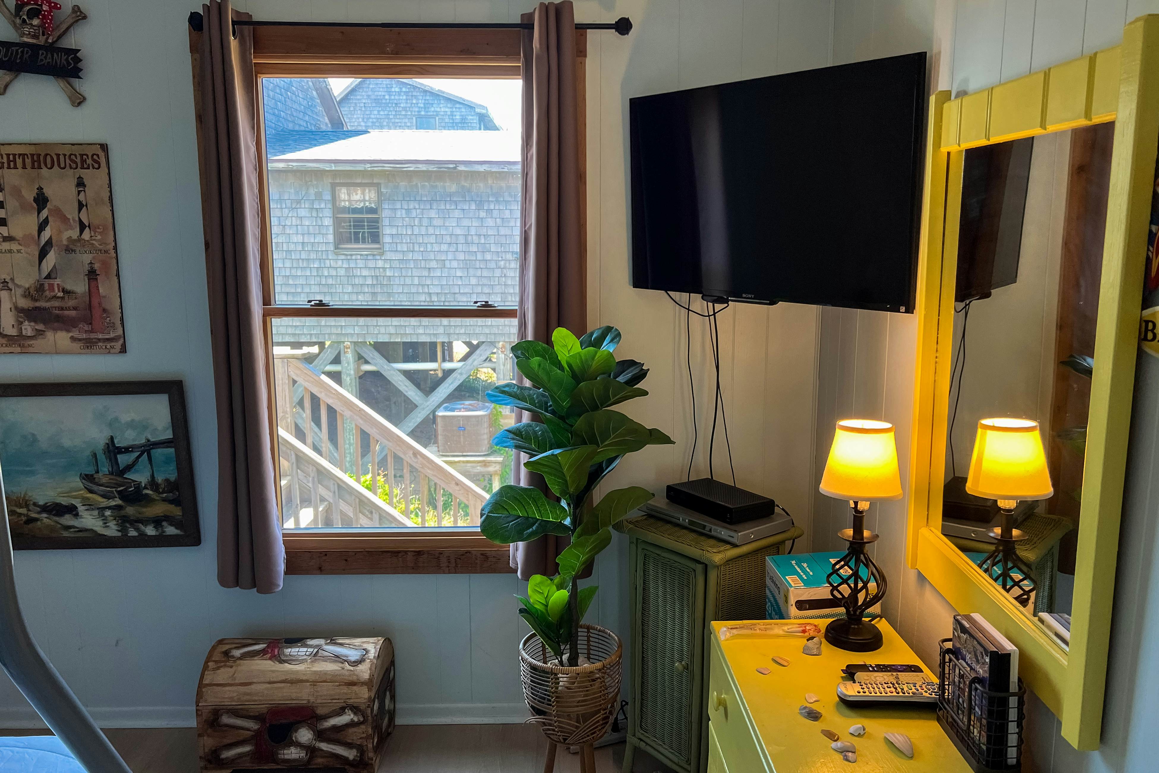 AVHC80 North Beachcomber