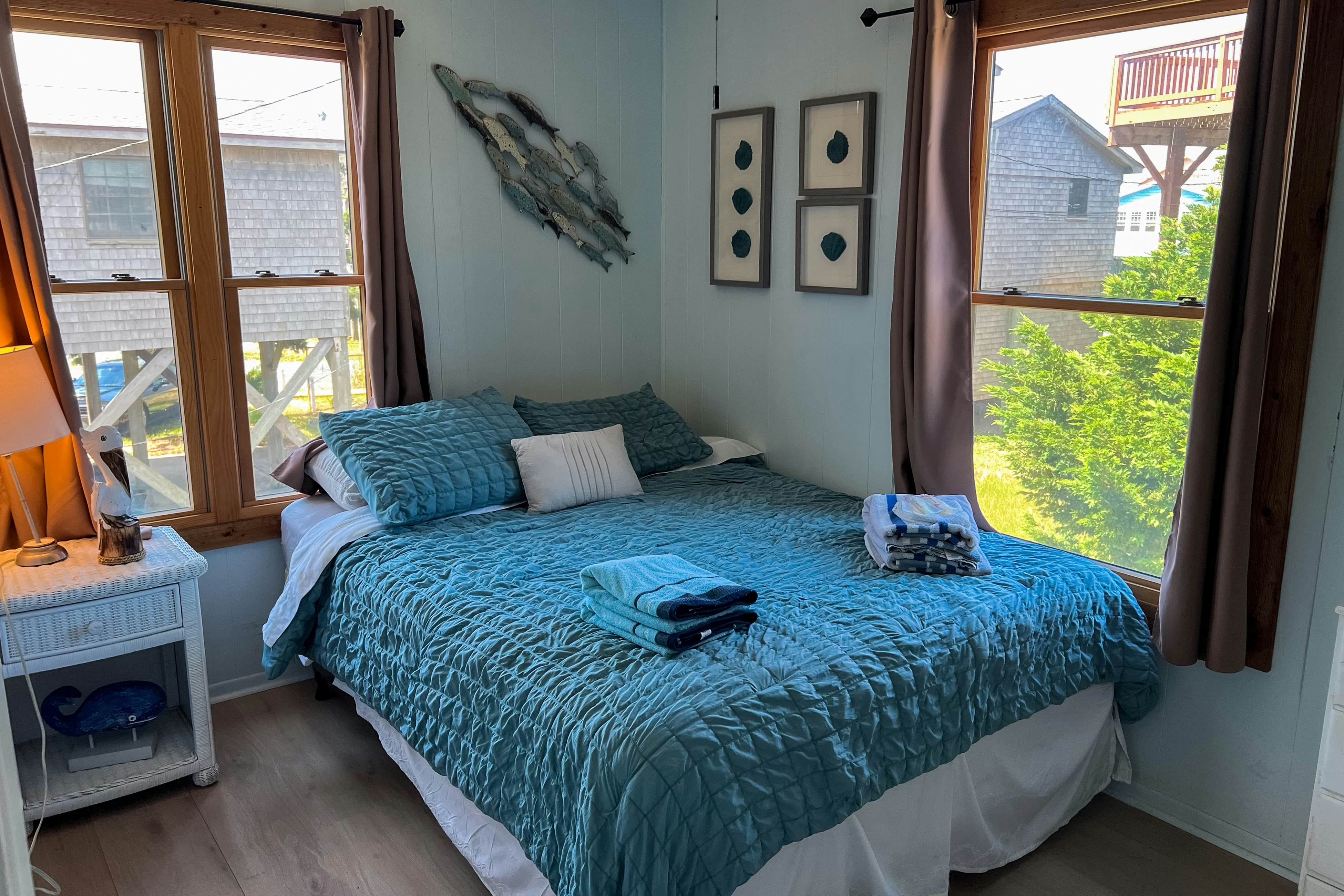 AVHC80 North Beachcomber