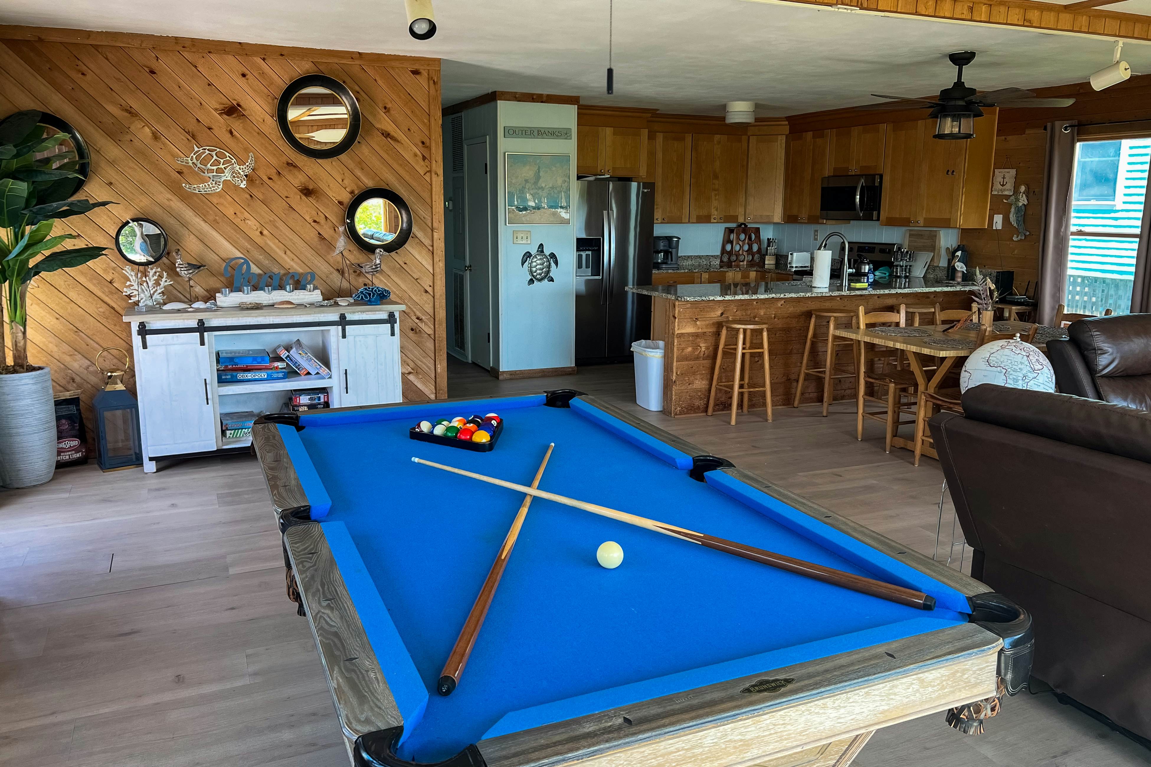 AVHC80 North Beachcomber