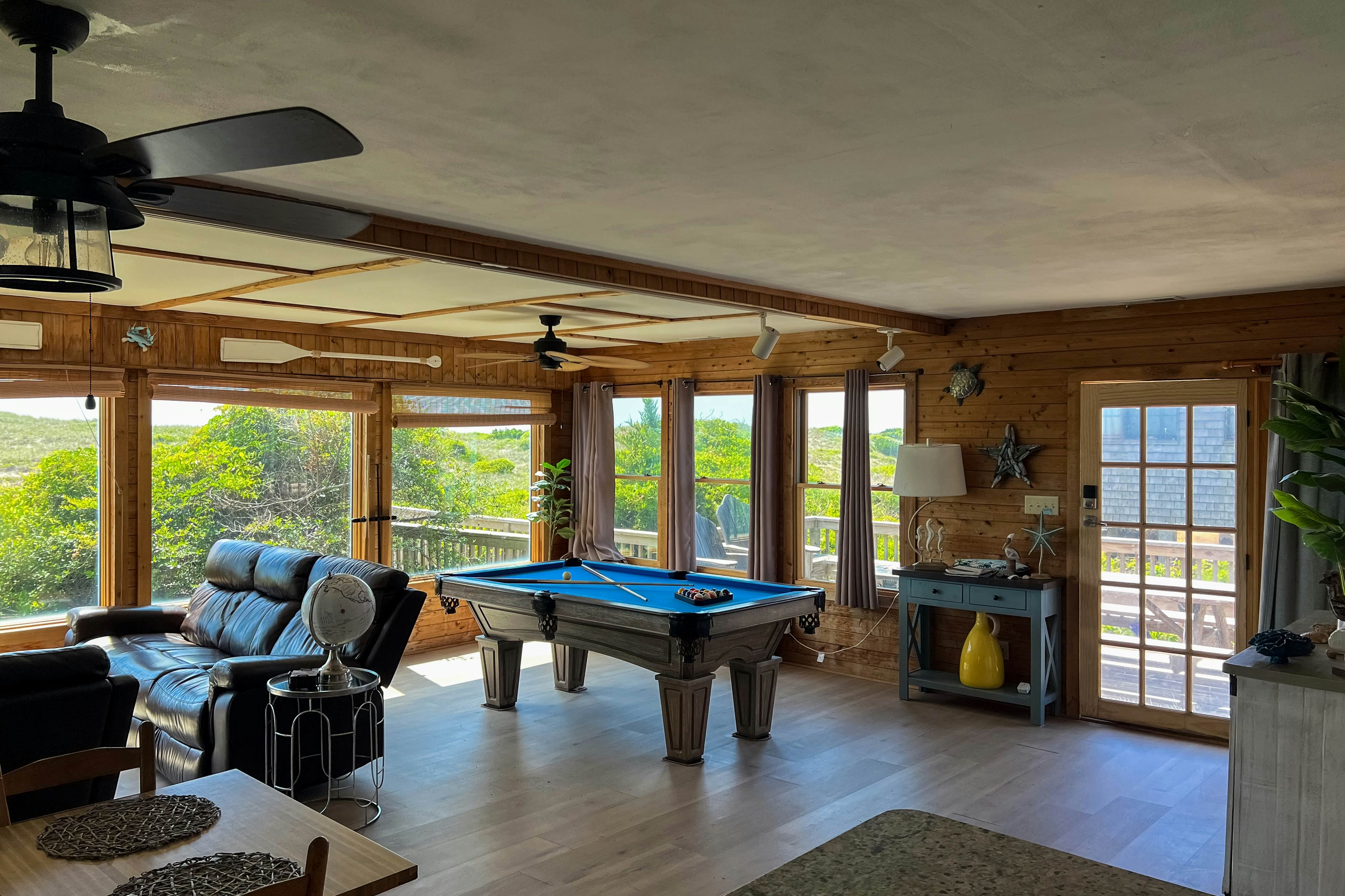 AVHC80 North Beachcomber