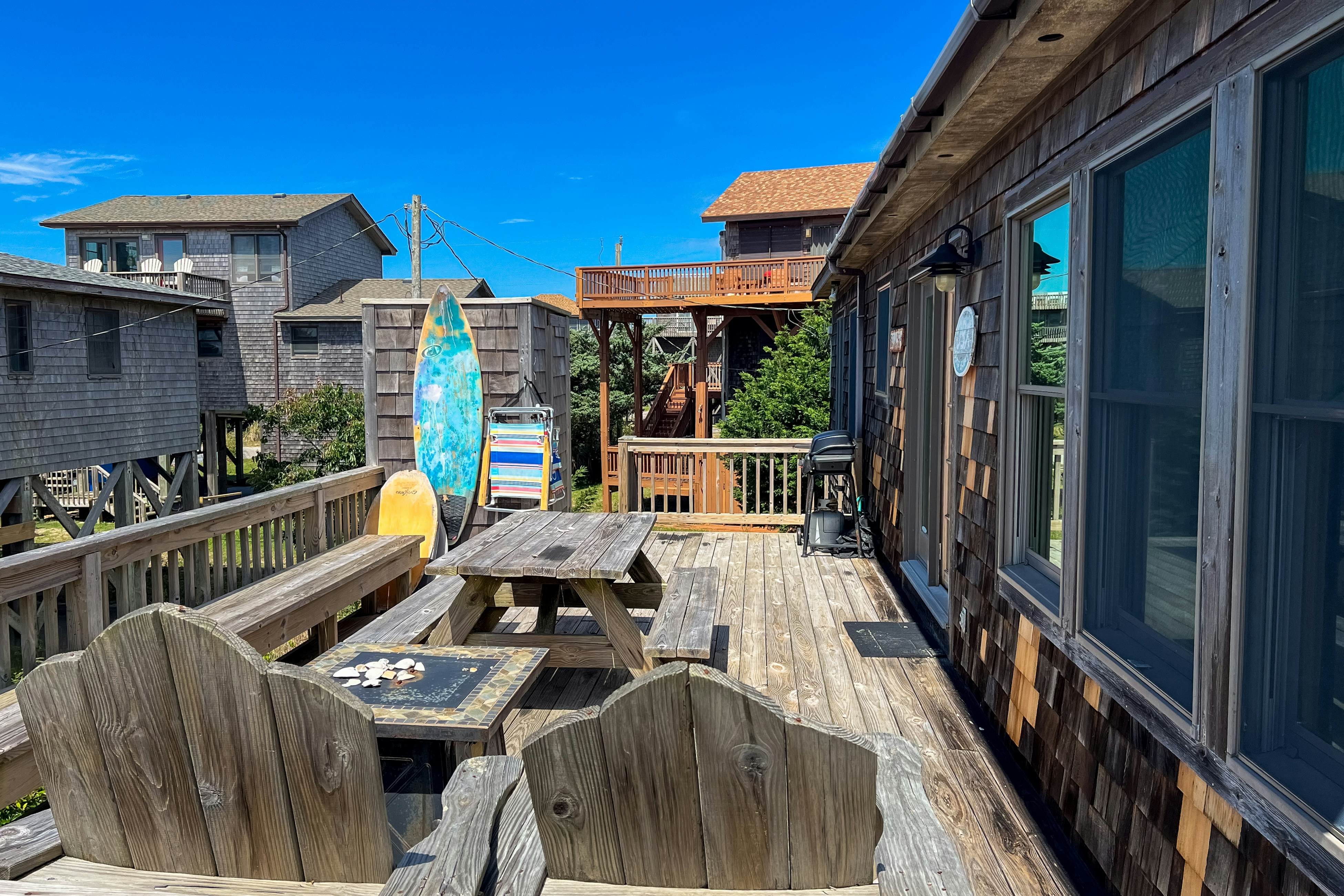 AVHC80 North Beachcomber