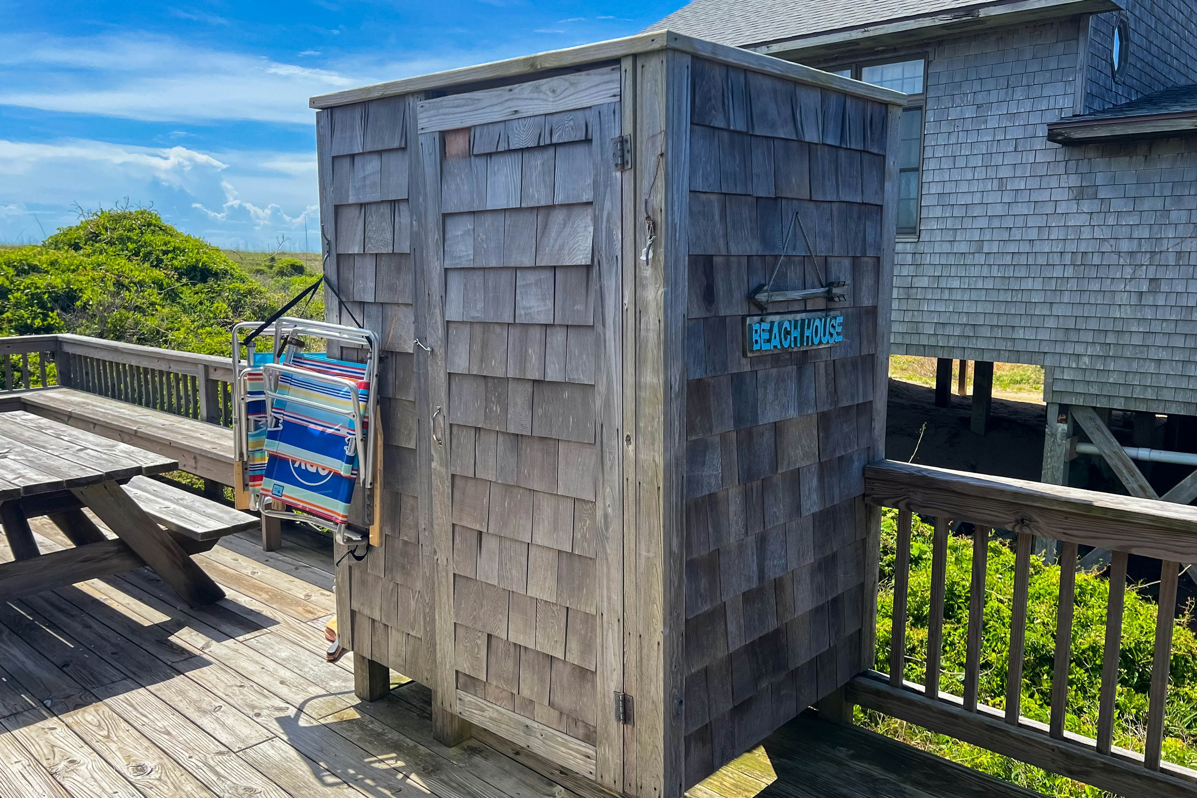 AVHC80 North Beachcomber