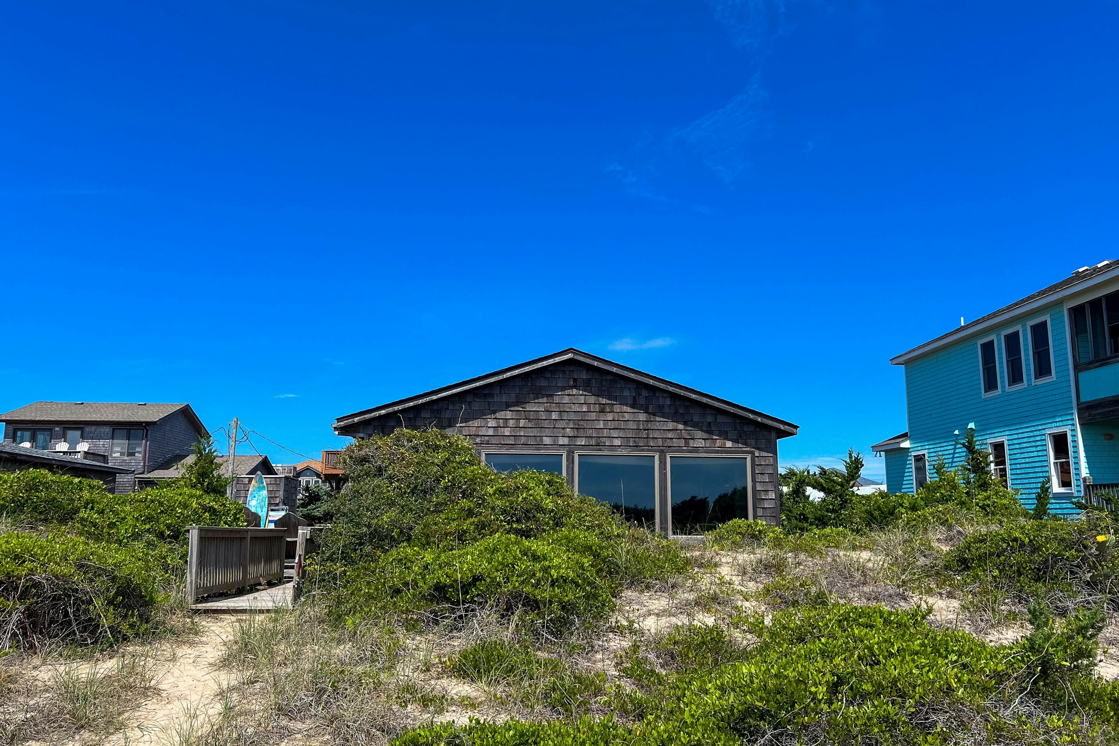 AVHC80 North Beachcomber