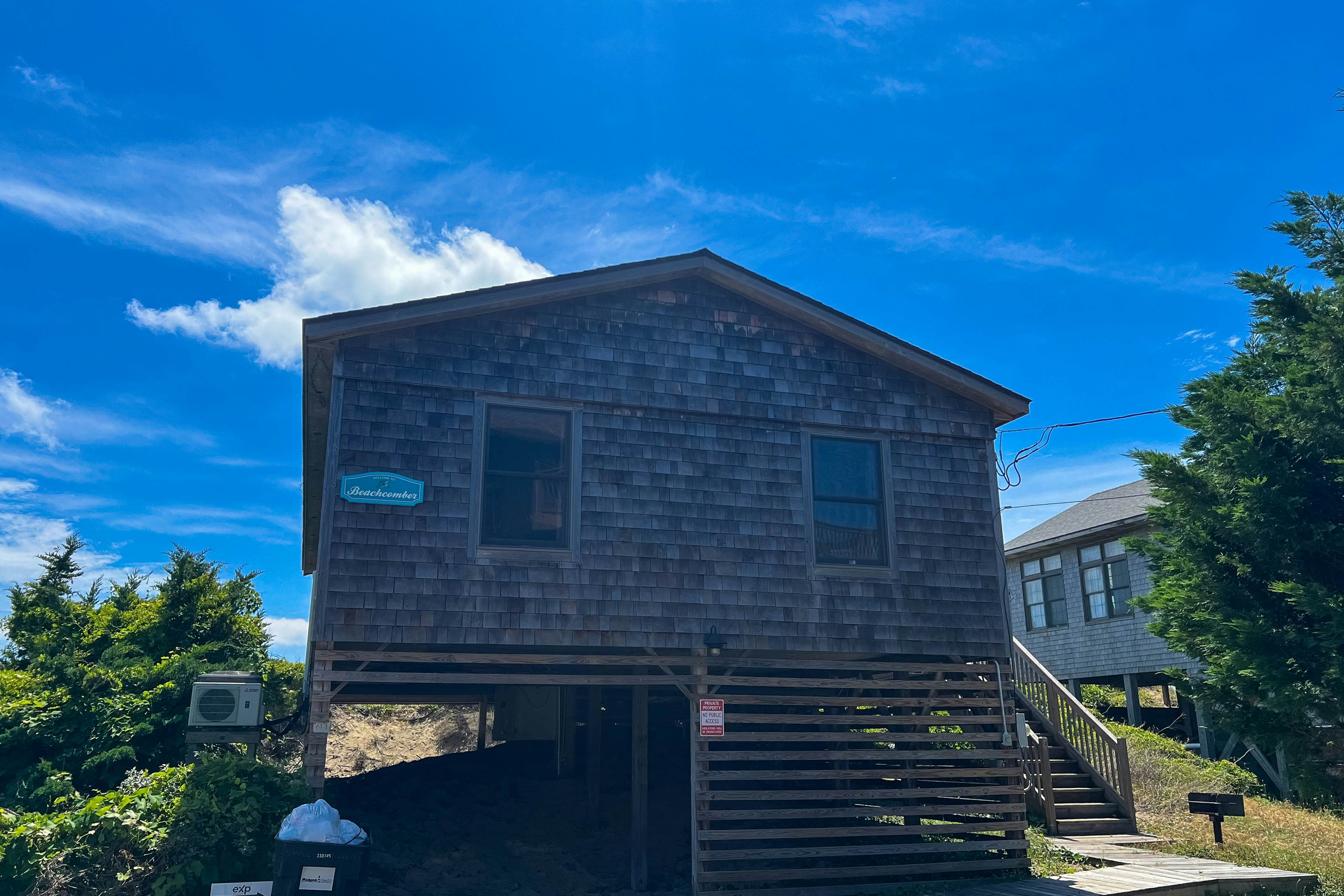 AVHC80 North Beachcomber